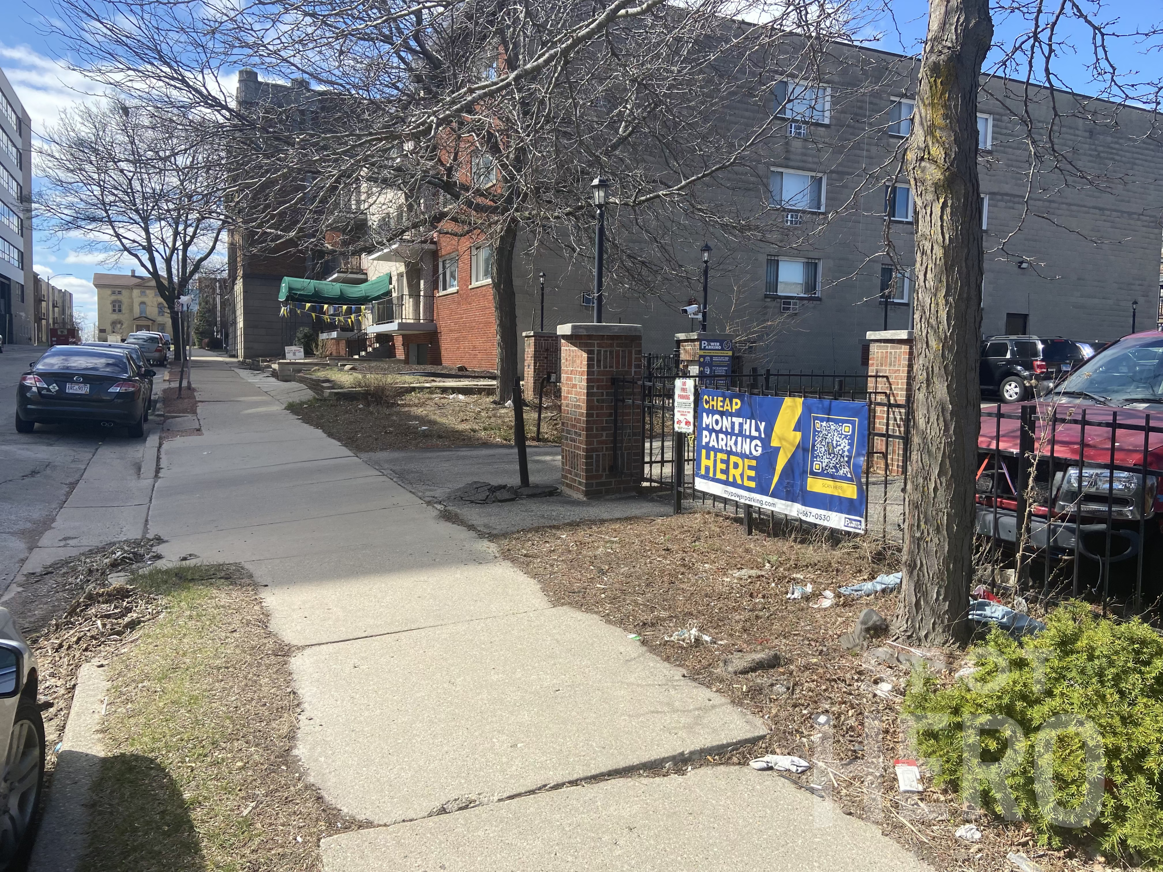 Photo of 777 N 21st St. (2101 Wells St) - Lot