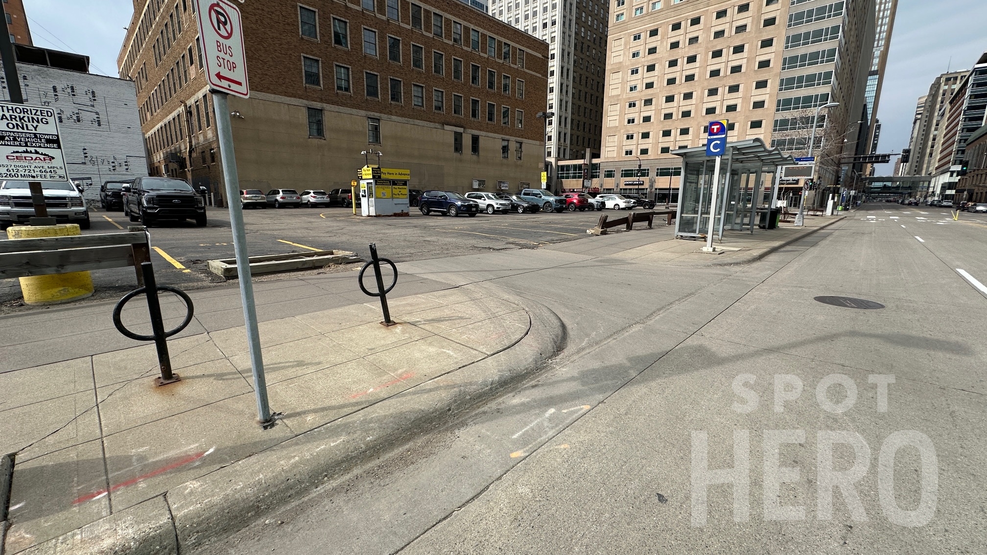 Photo of 900 S Marquette Ave. - Lot MN2128