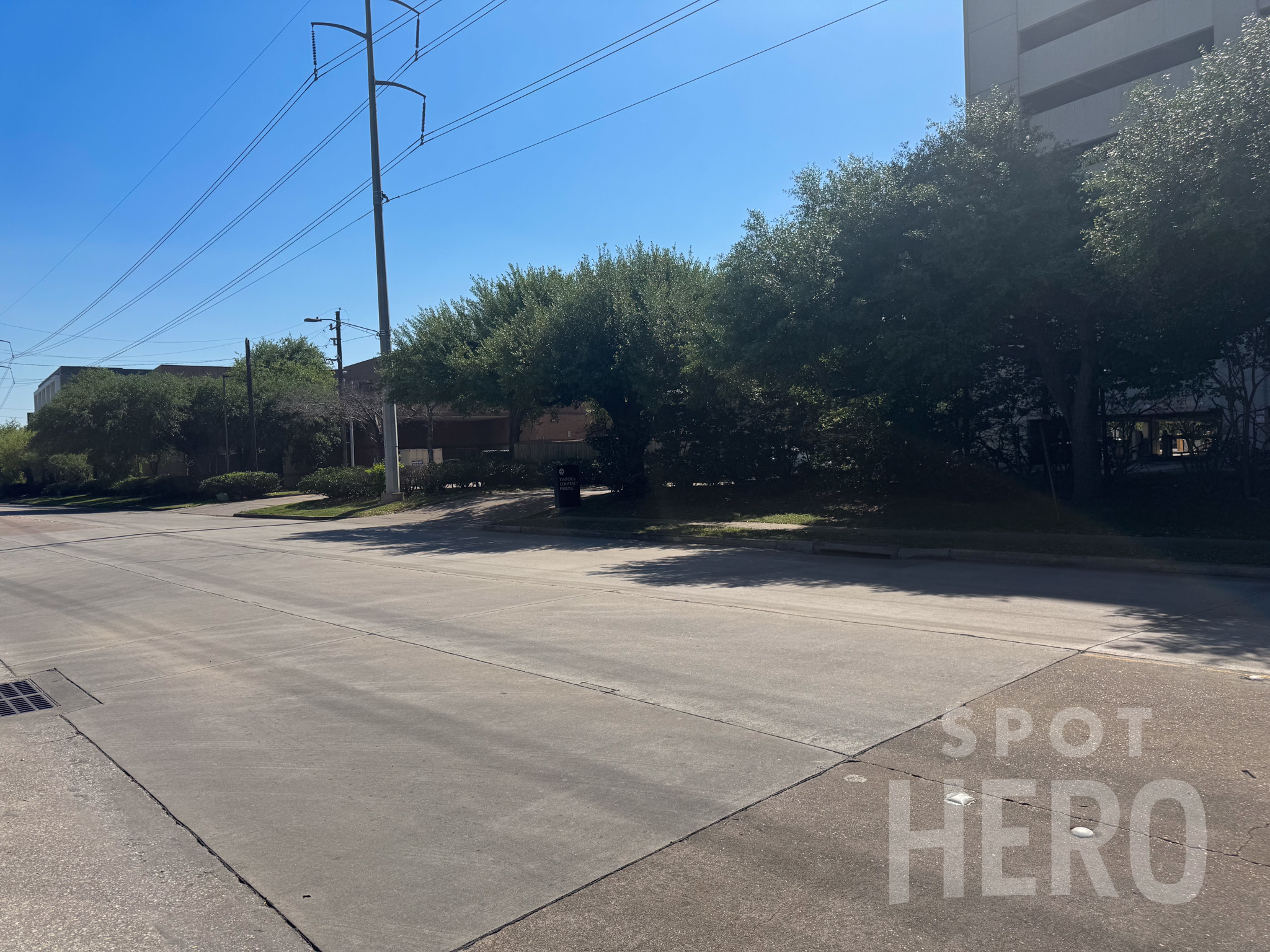 Photo of 7778 Knight Rd. - Valet-Assist Lot