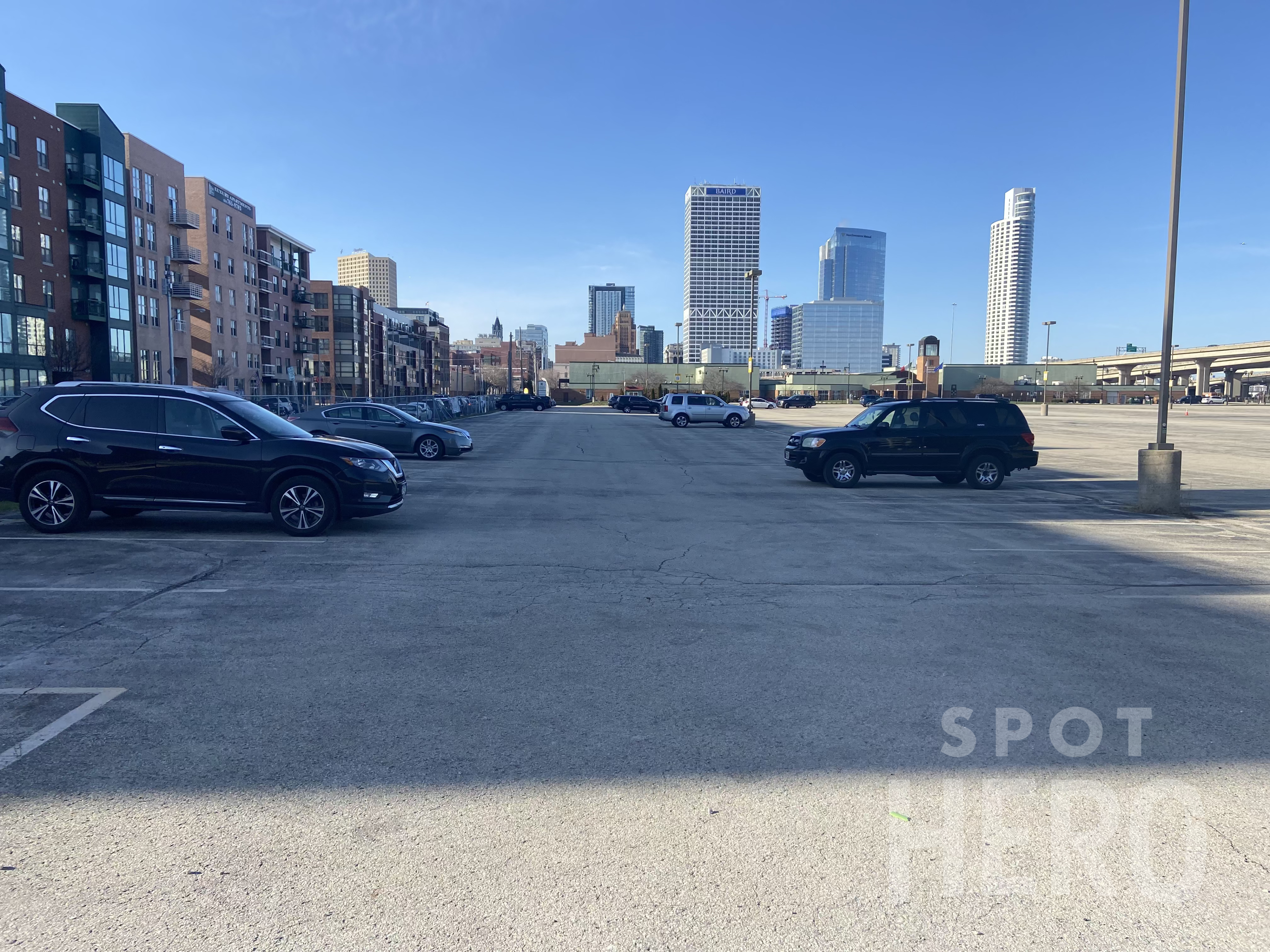 Photo of 178 N Jackson St - Italian Community Center - Lot