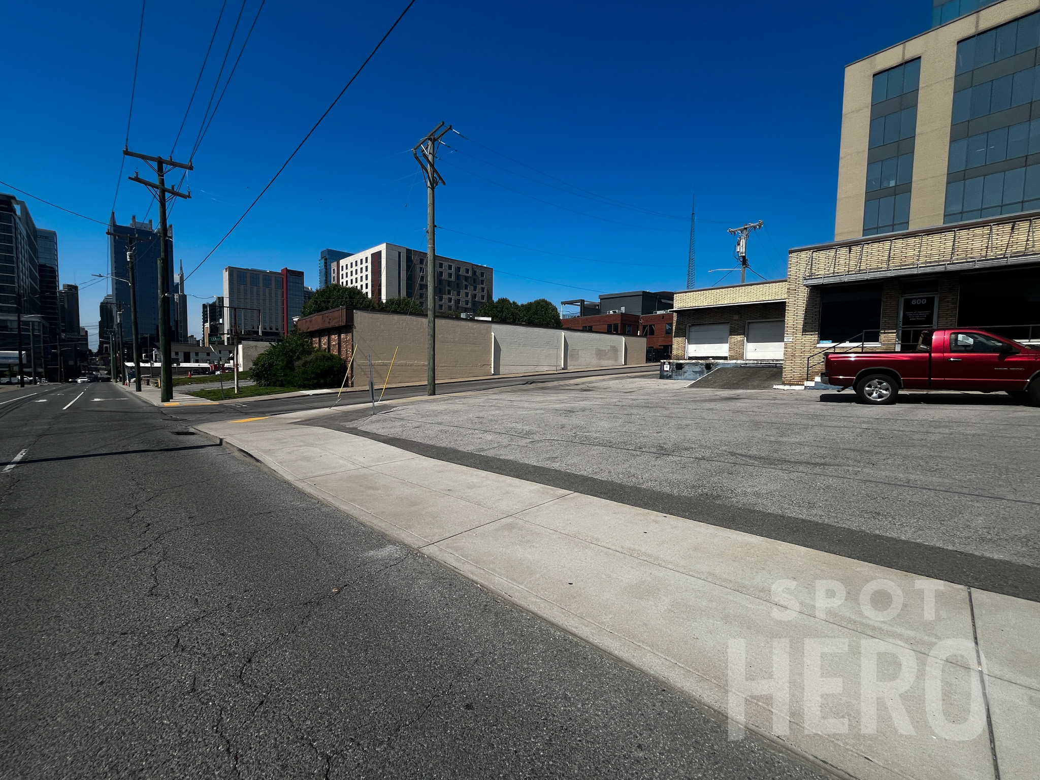 Photo of 600 4th Ave. S - Lot