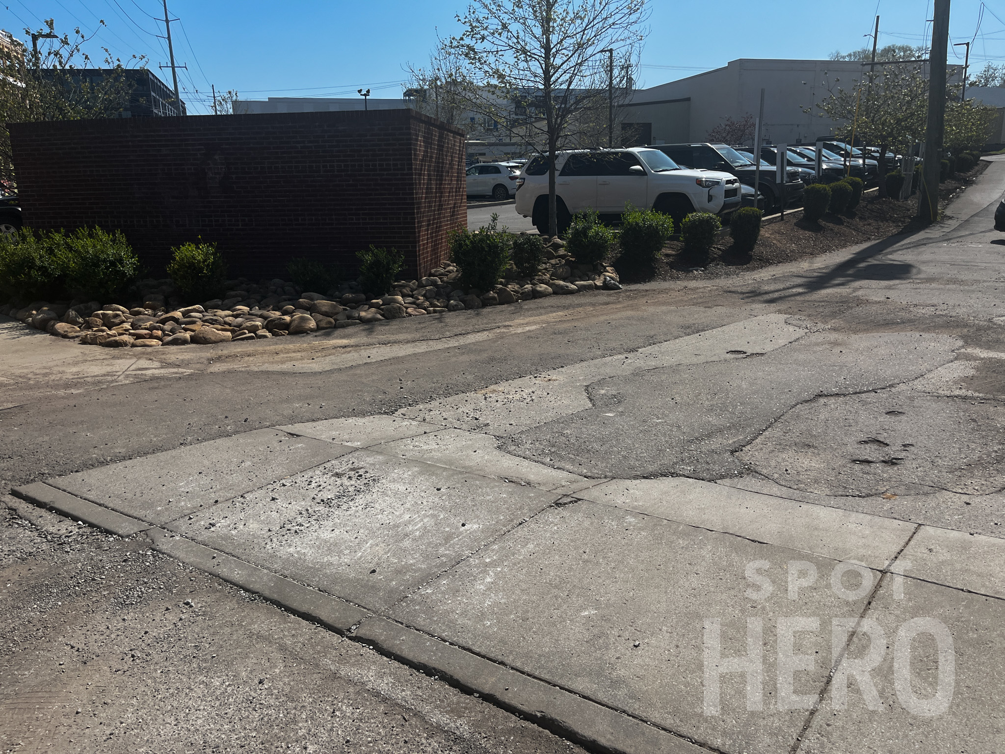 Photo of 1201 Martin St. - Lot