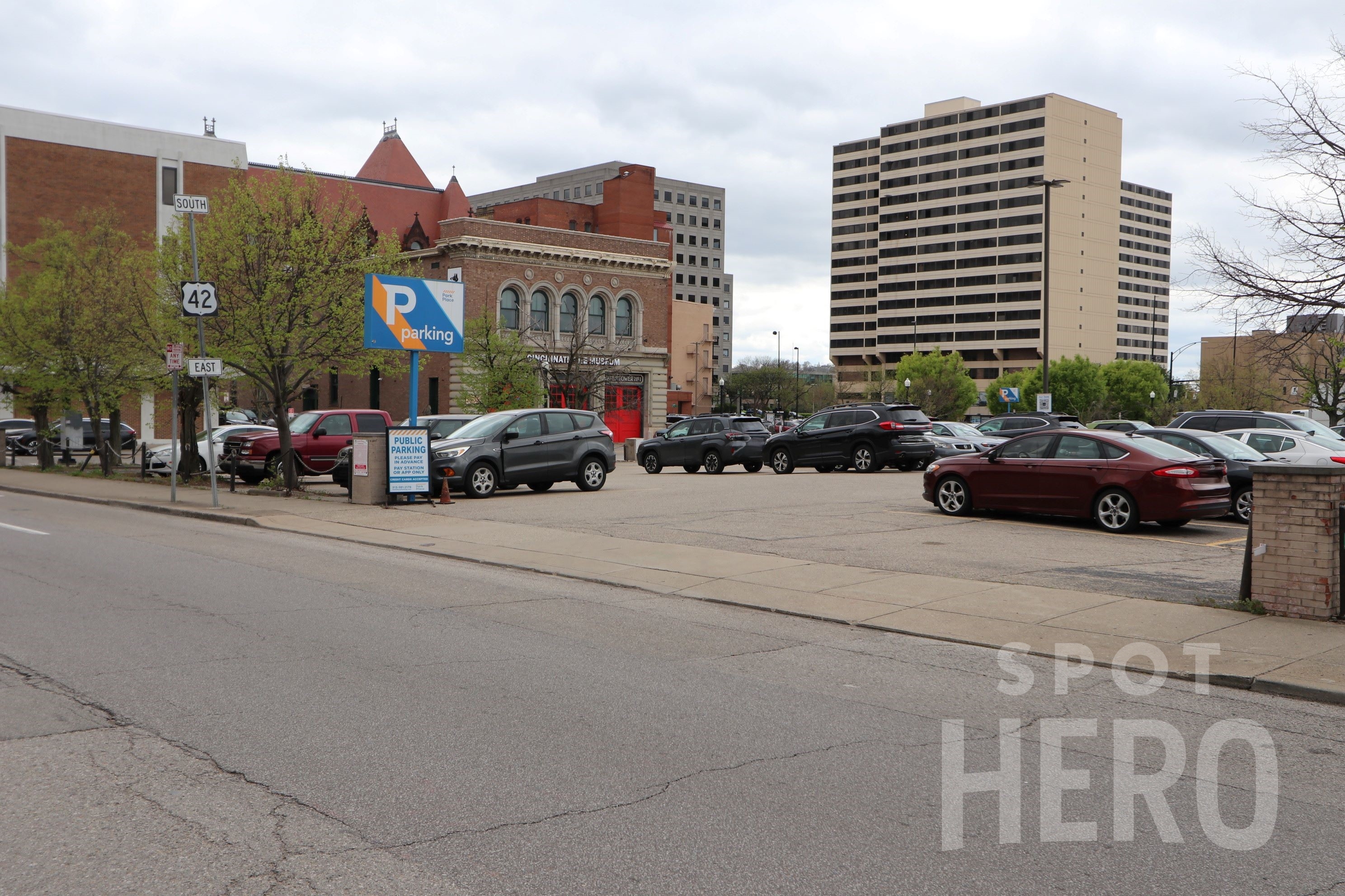 Photo of 1001 Plum St. - Lot 21