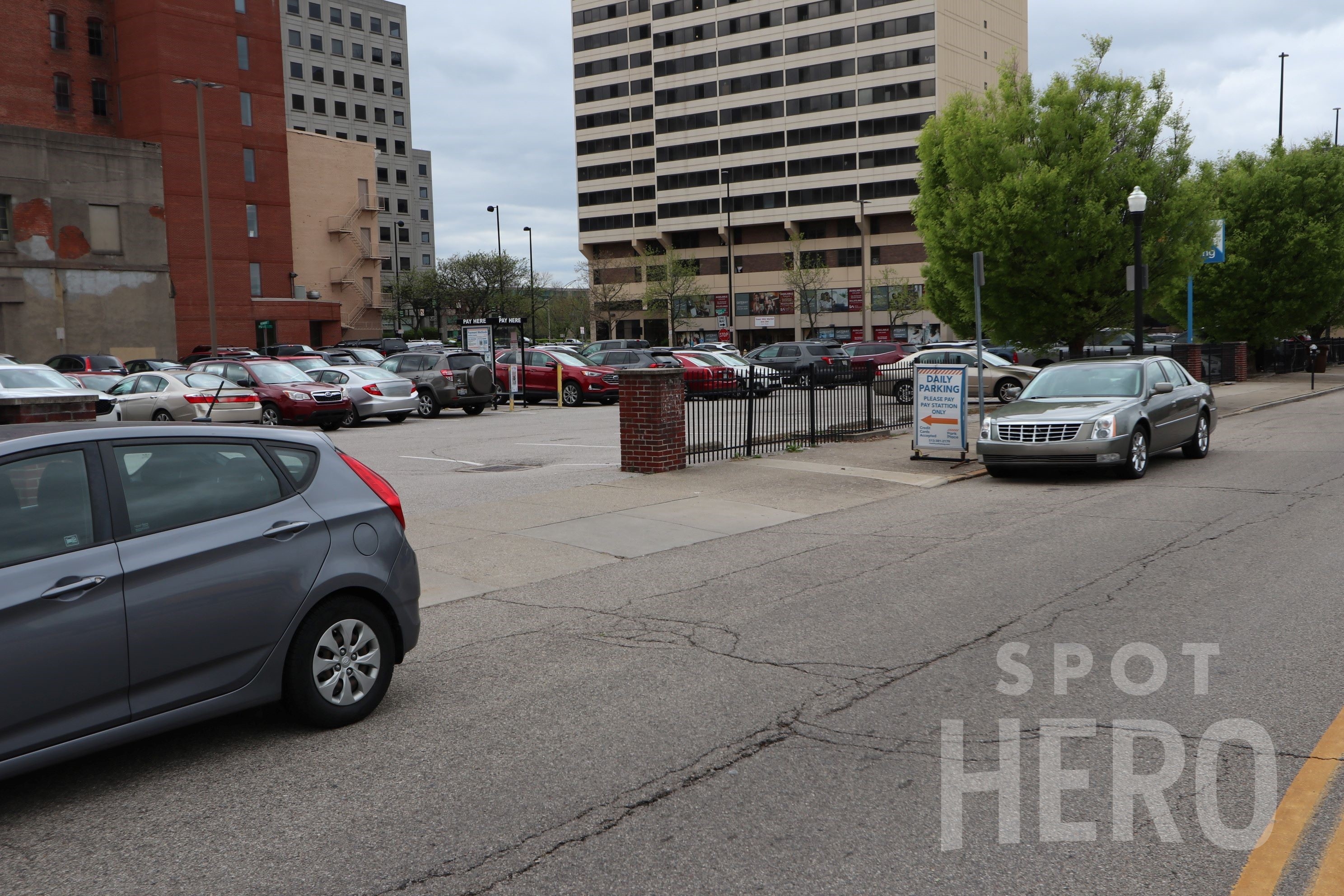 Photo of Lot 20 - 327 W Court St.