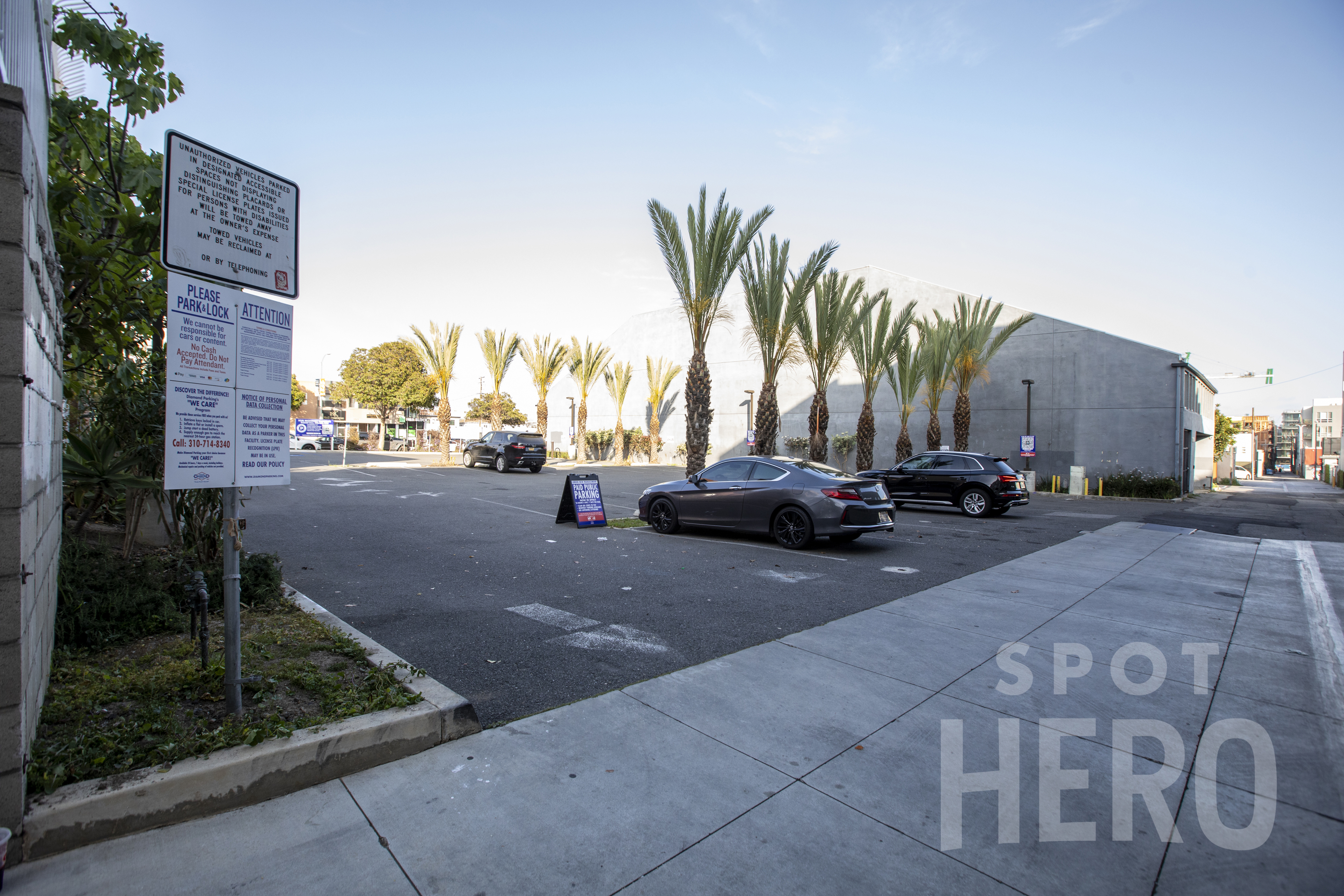 Photo of 1318 Lincoln Blvd. - Lot (SQ99)