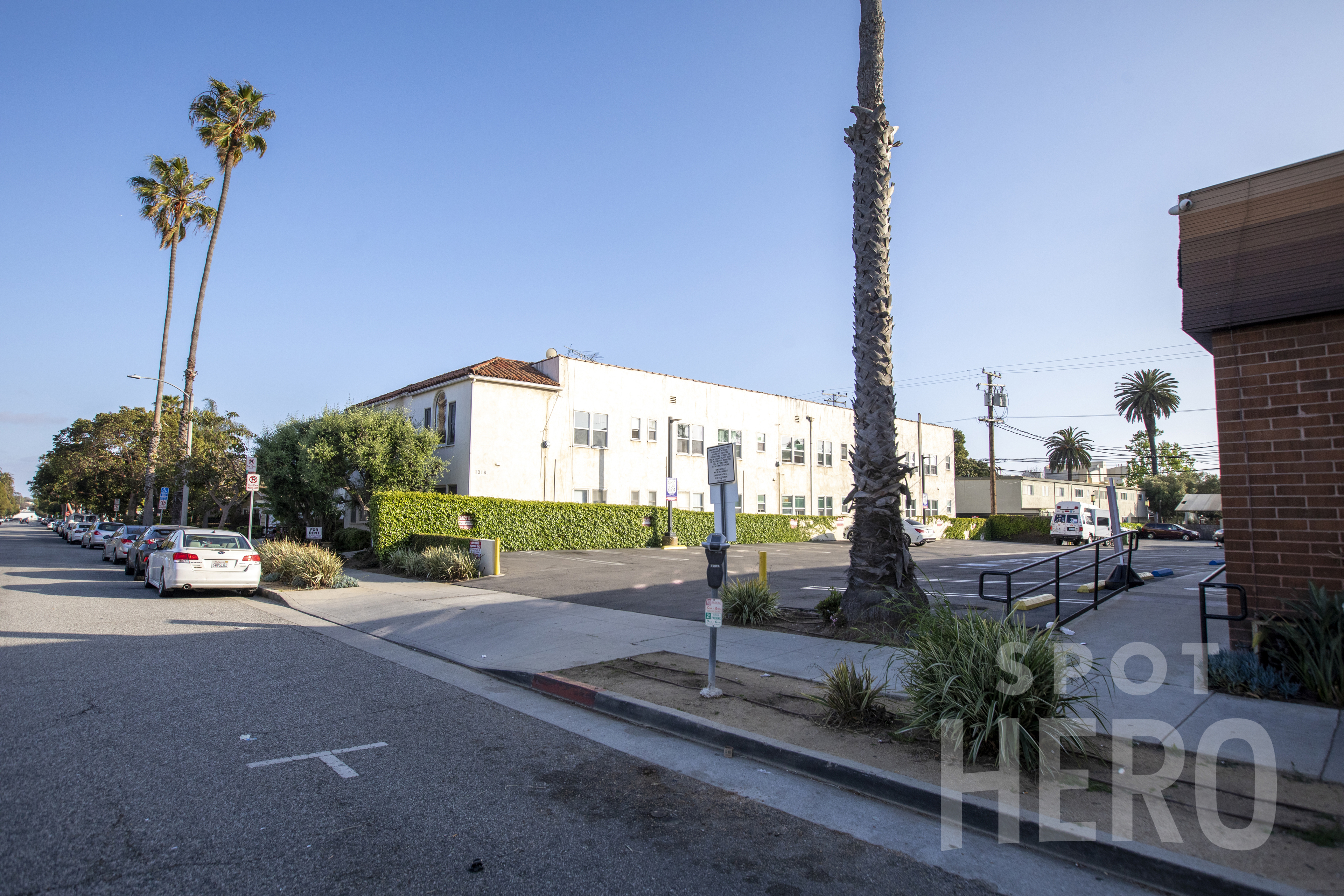 Photo of 1216 12th St. - Lot (SQ96)