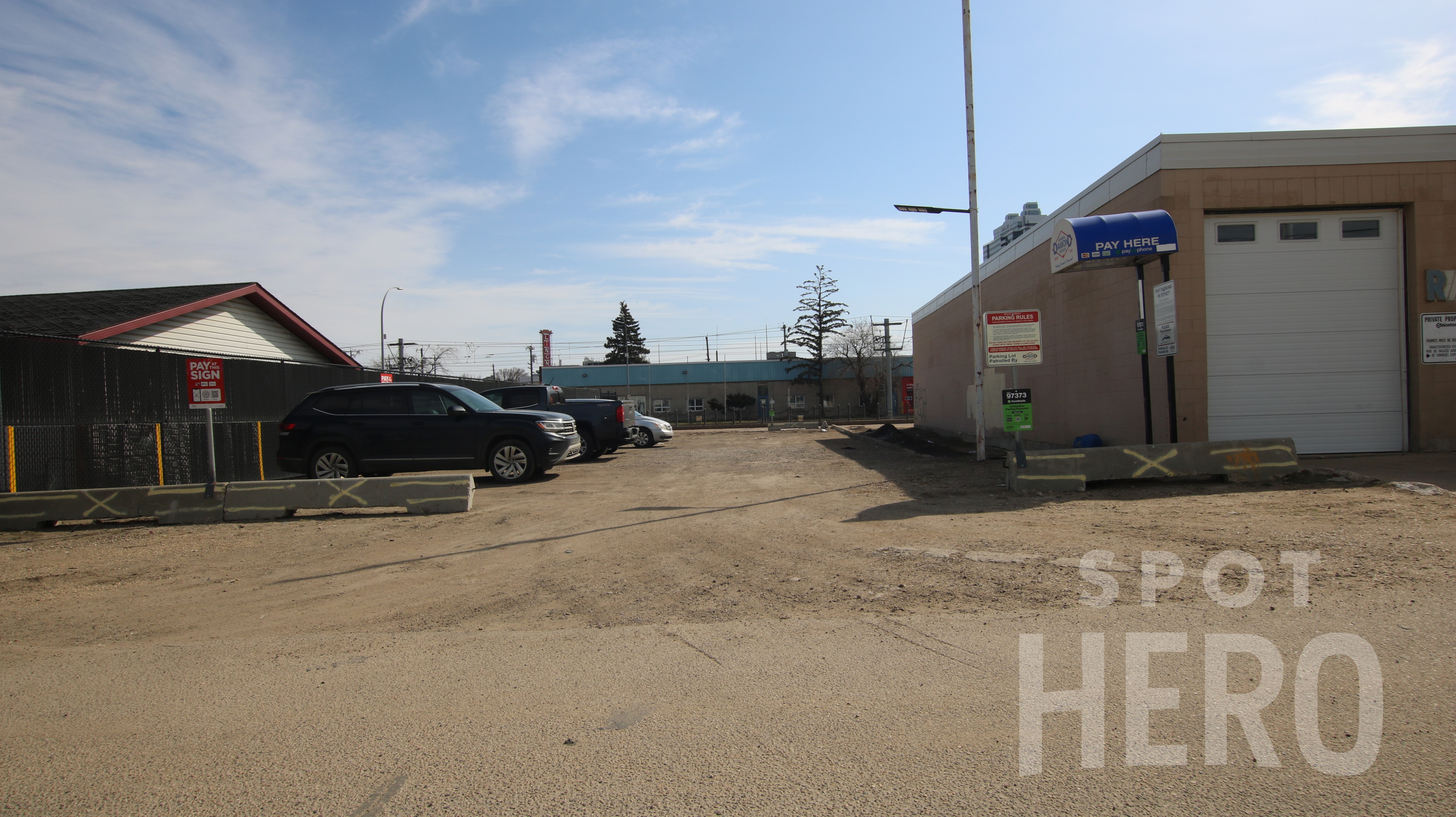 Photo of 10560 105 St. NW - C373