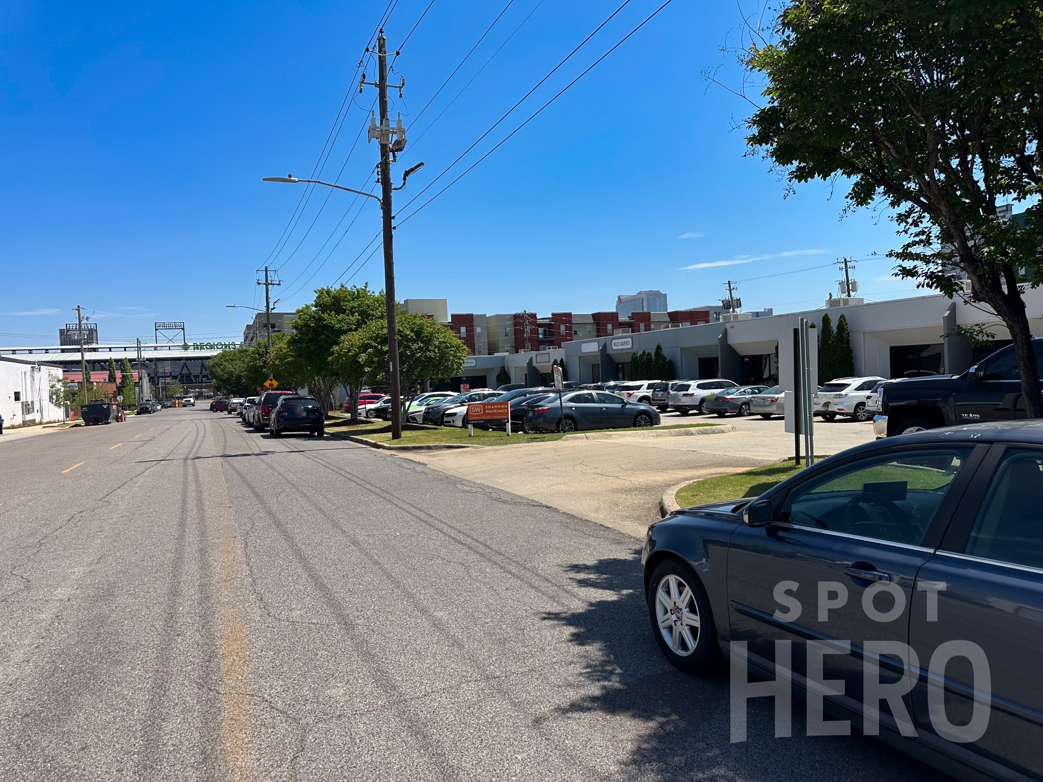 Photo of 1201 2nd Ave. S - Lot