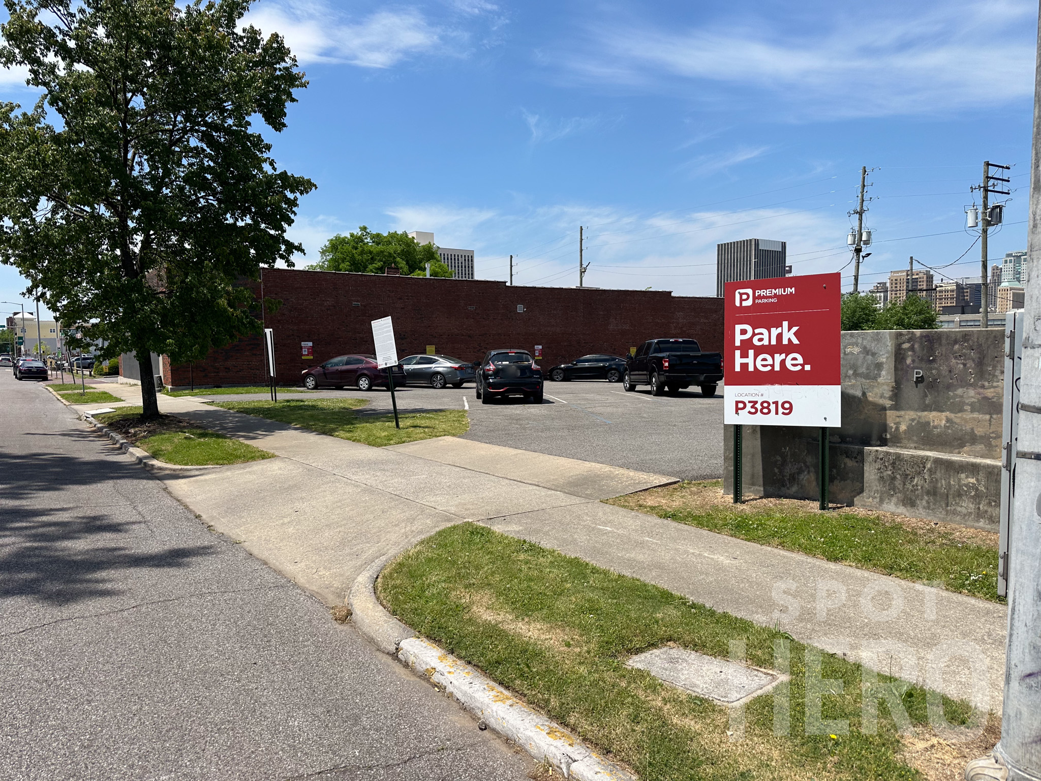 Photo of 2240 5th Ave. S - P3819 Lot