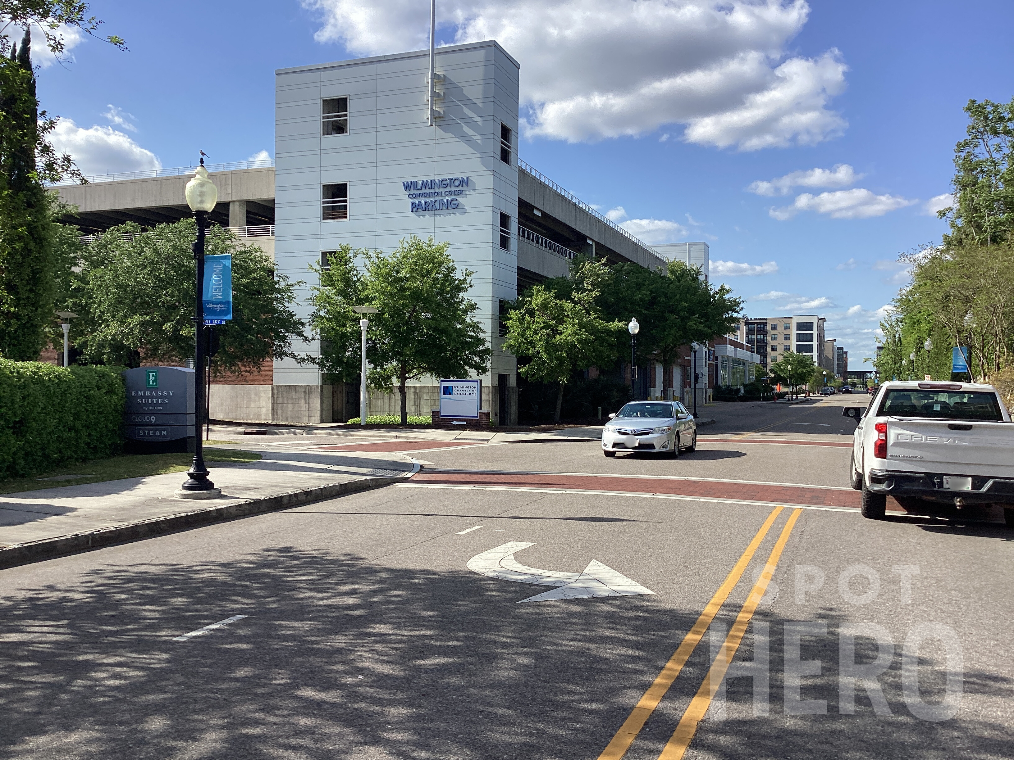 Photo of 9 Estell Lee Pl. - Embassy Suites by Hilton - Valet