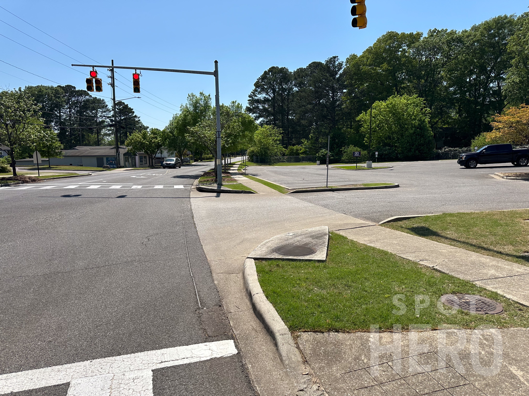 Photo of 160 Oxmoor Rd. - Lot