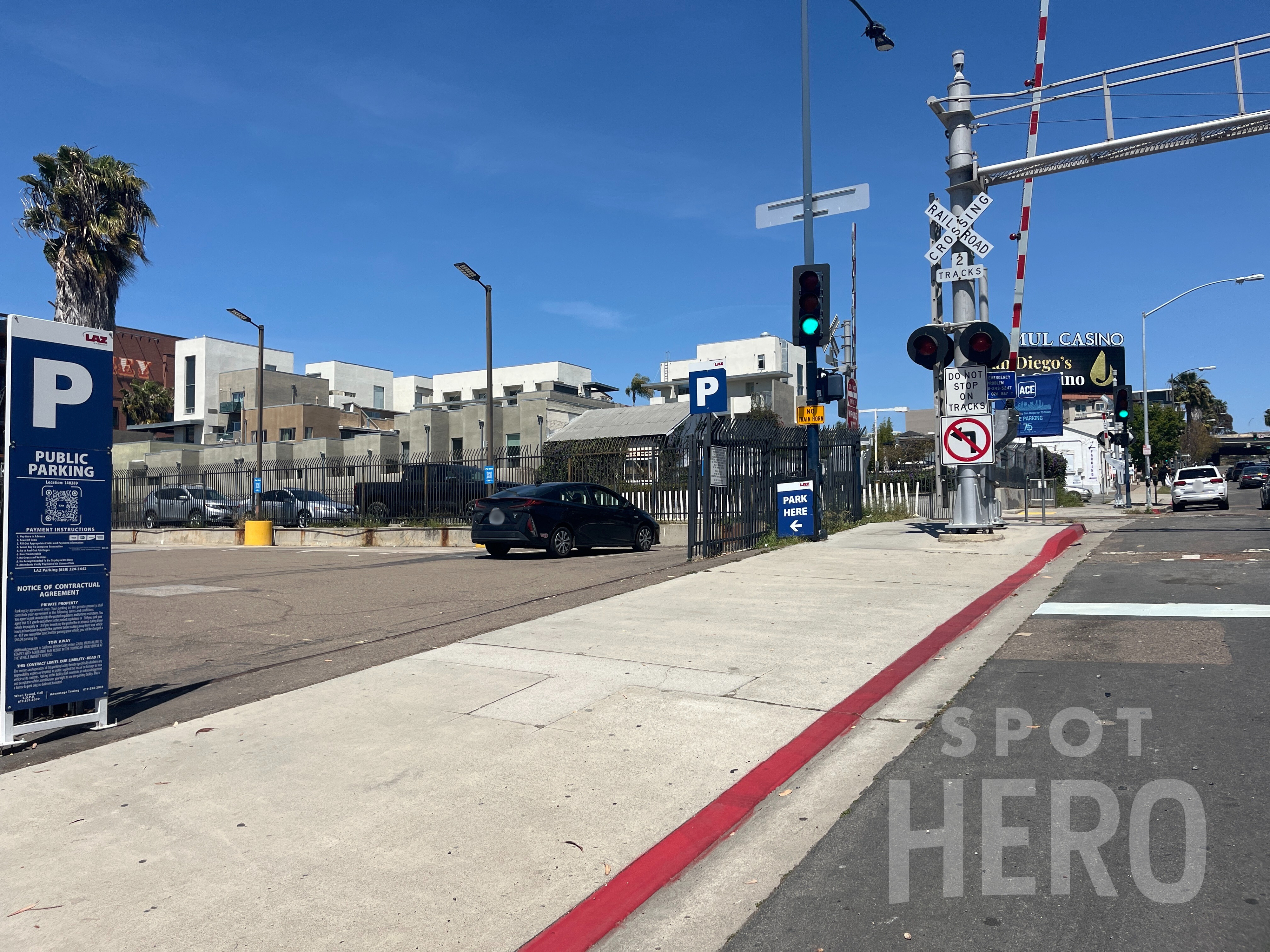 Photo of 917 W Grape St - Lot