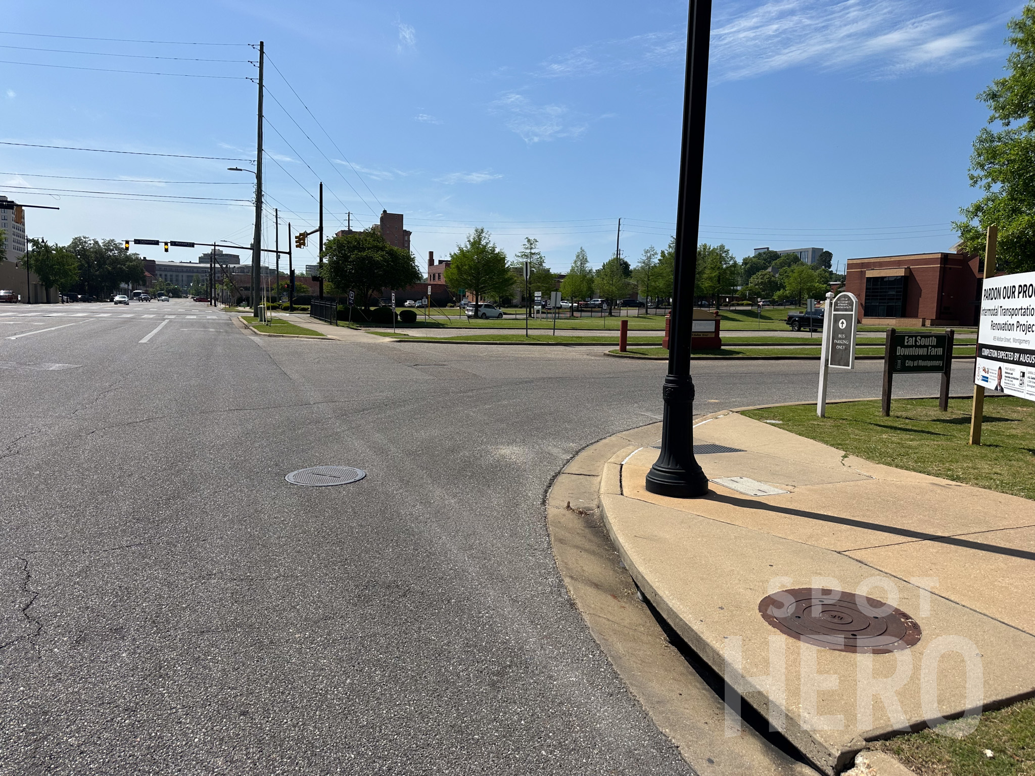 Photo of 437 Molton St. (280 Maxwell Blvd.) - Lot