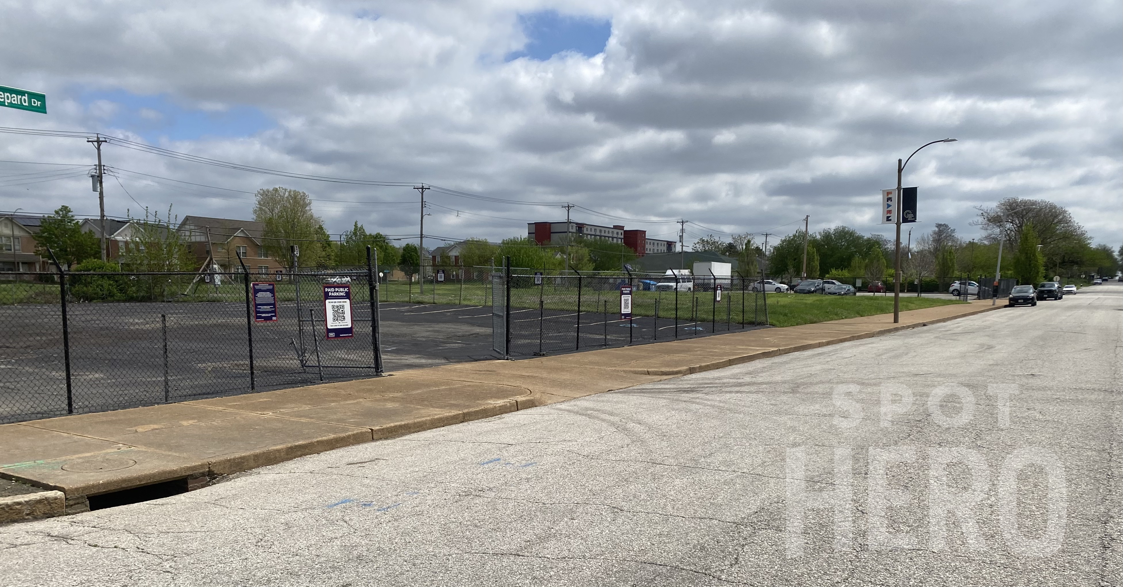 Photo of 3331 Samuel Shepard Dr. - Lot