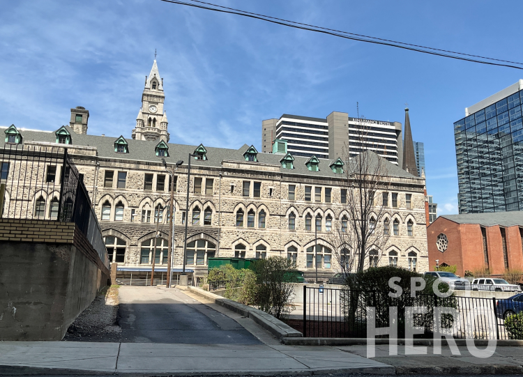 Photo of 110 8th Ave. S - Customs House Lot