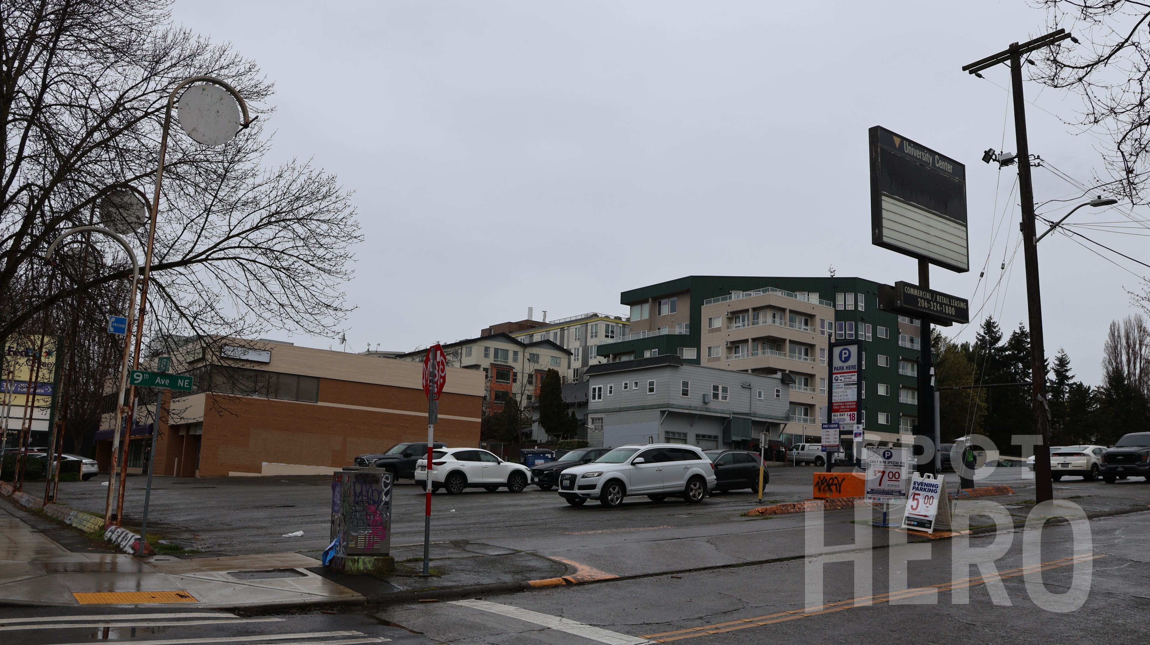 Photo of 4515 9th Ave. NE - Lot WU06