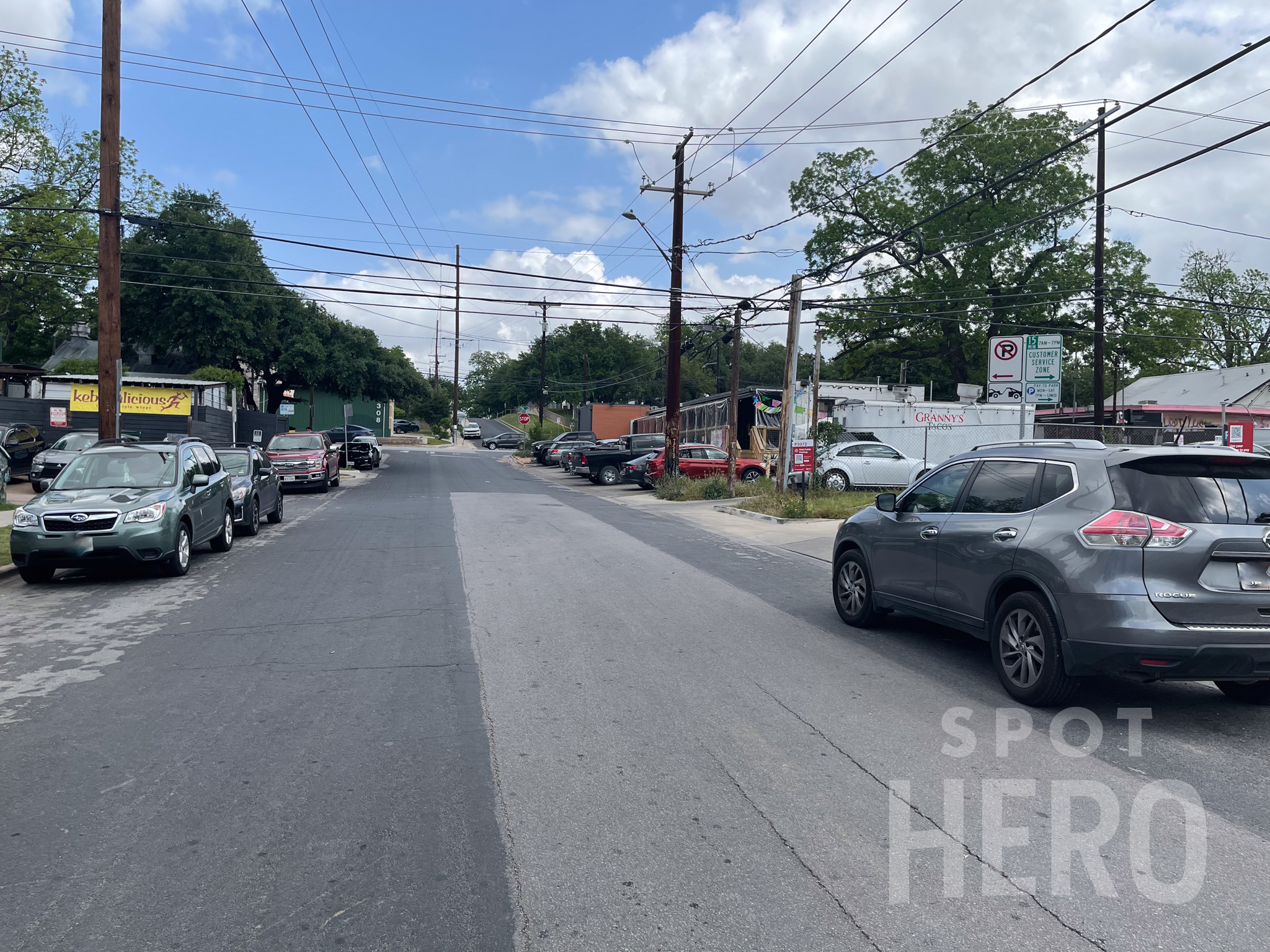 Photo of 639 Navasota St. (1400 E 6th St.) - Lot