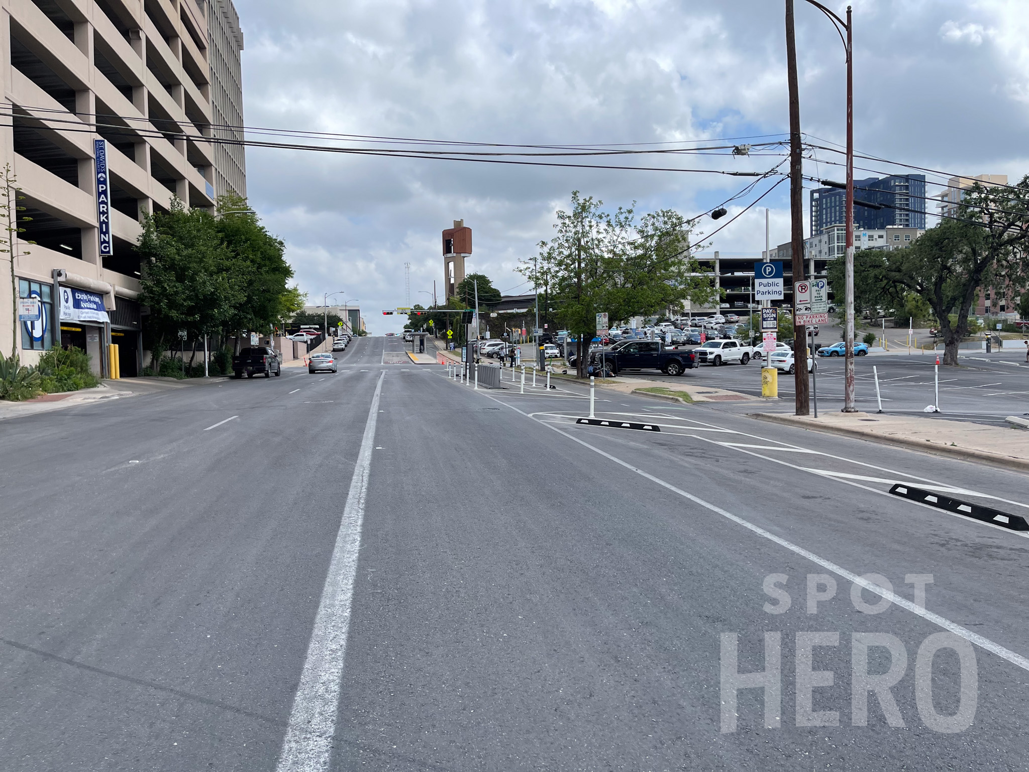 Photo of 701 Trinity St. - Lot