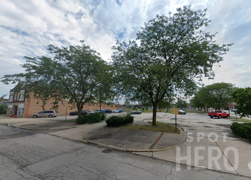 Photo of 15343 Broadway Ave. (15339 Broadway Ave.) - Broadway & Park Lot