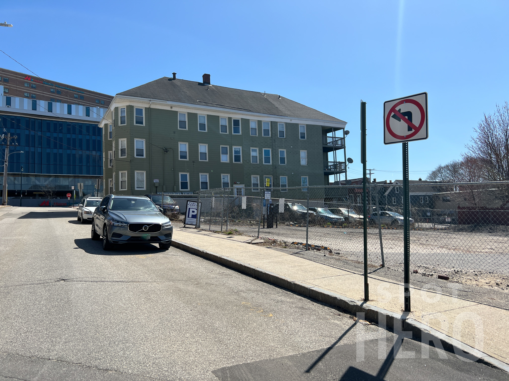 Photo of 22 Forest St.- Lot