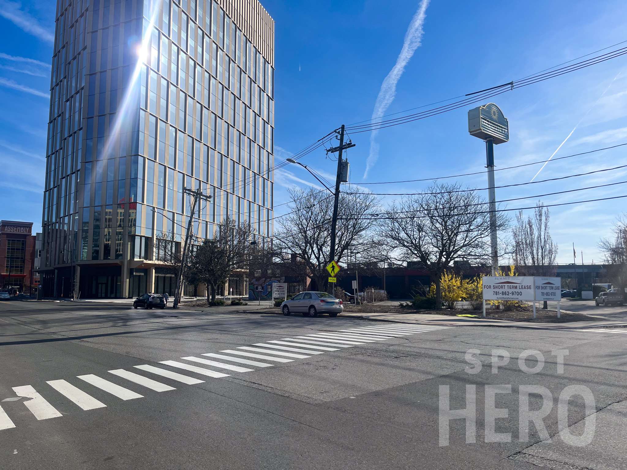 Photo of 96 Middlesex Ave. - Lot