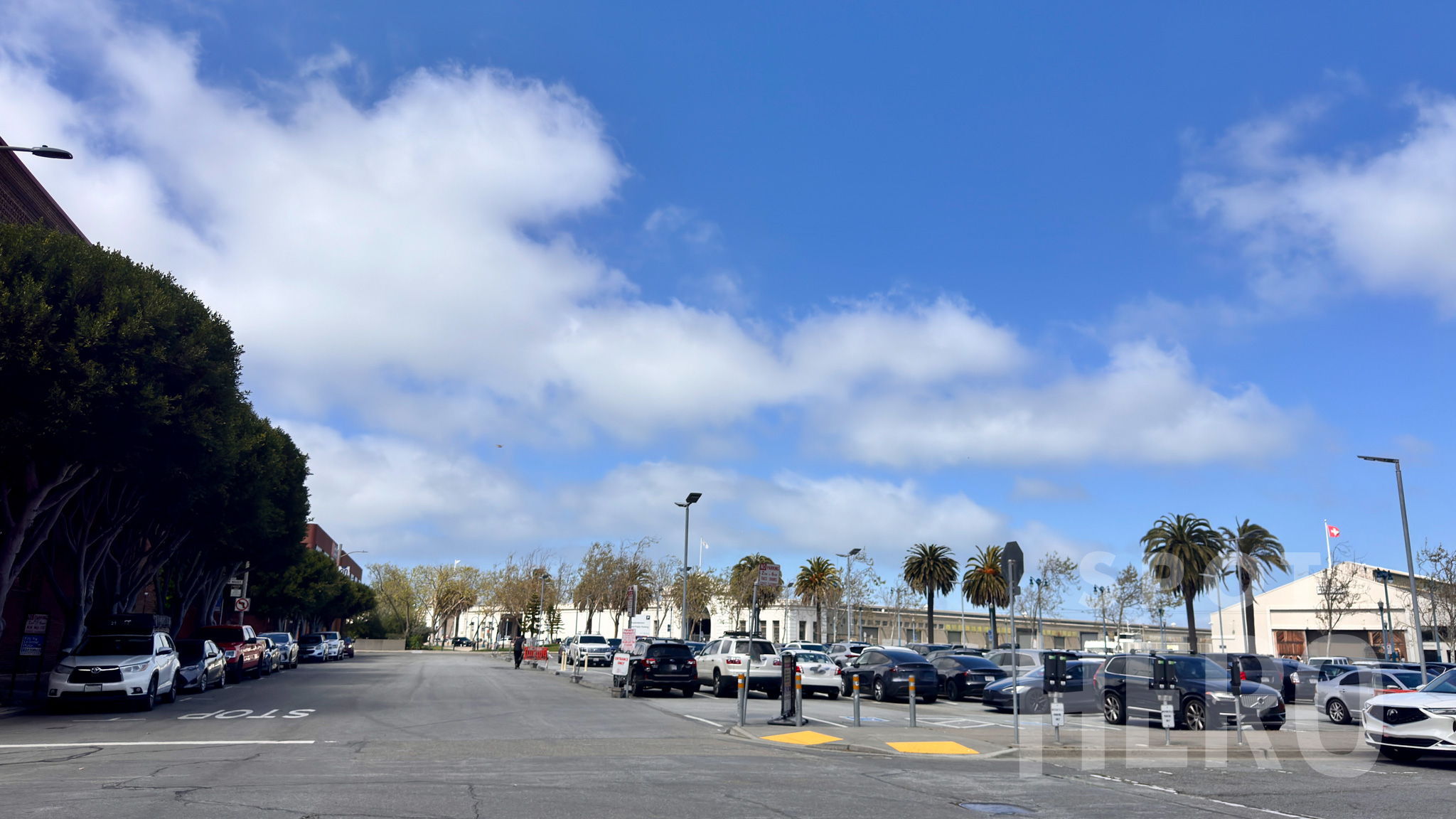 Photo of 1010 Front St. - Big Triangle Lot