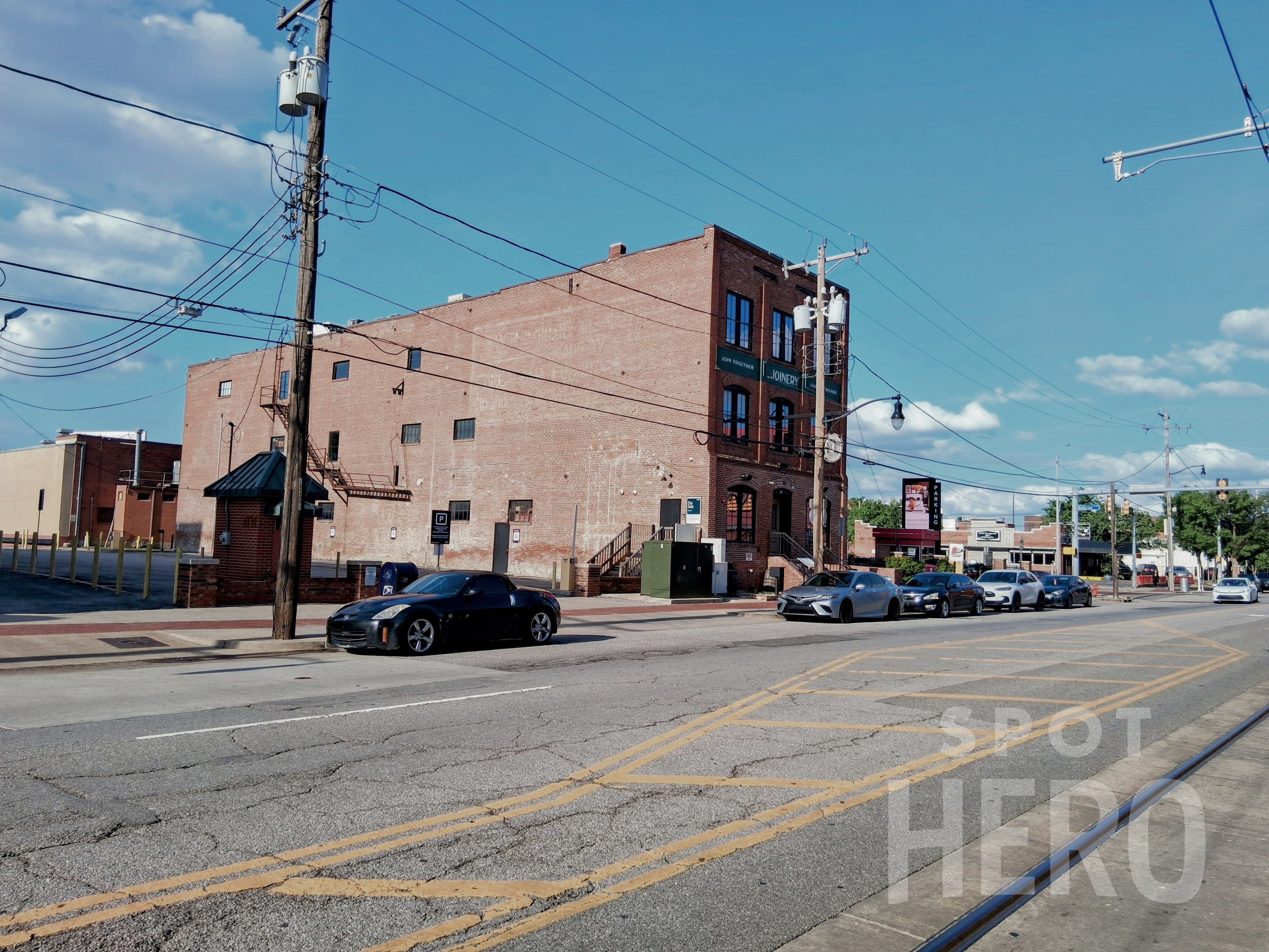 Photo of 114 E Main St. - Lot