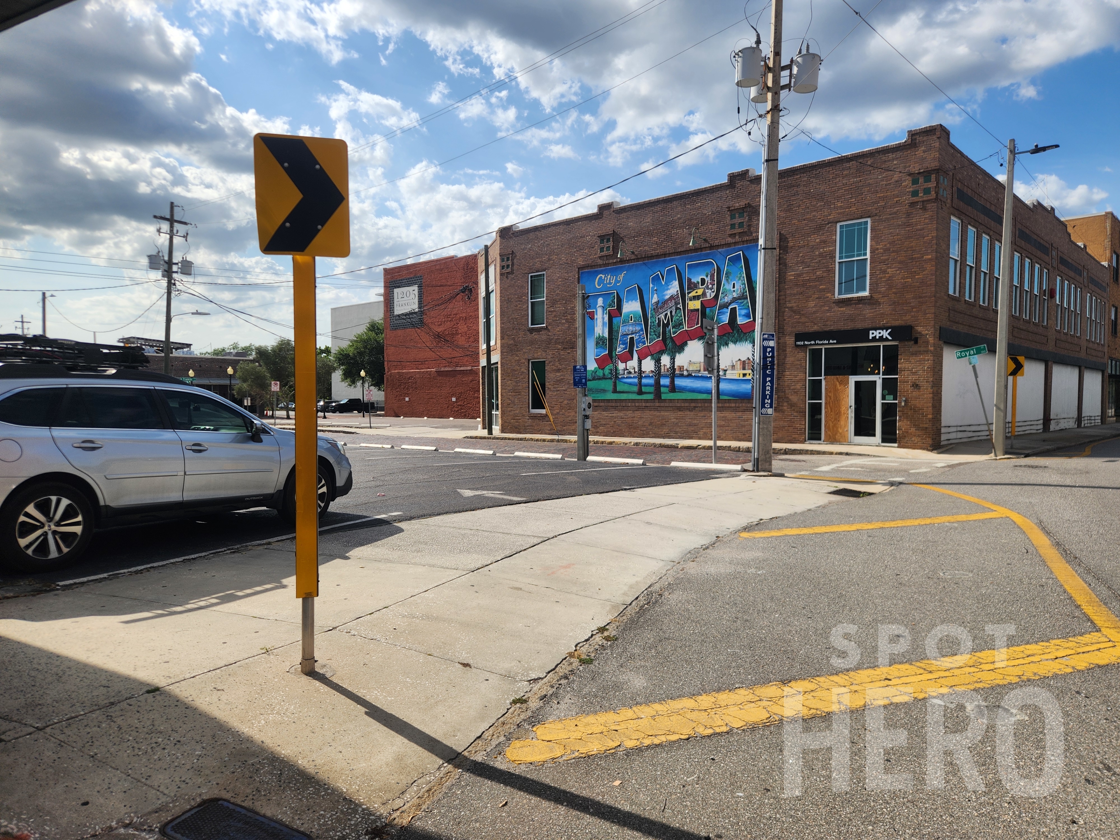 Photo of 1100 N Florida Ave. - (Tampa - 717 L05)