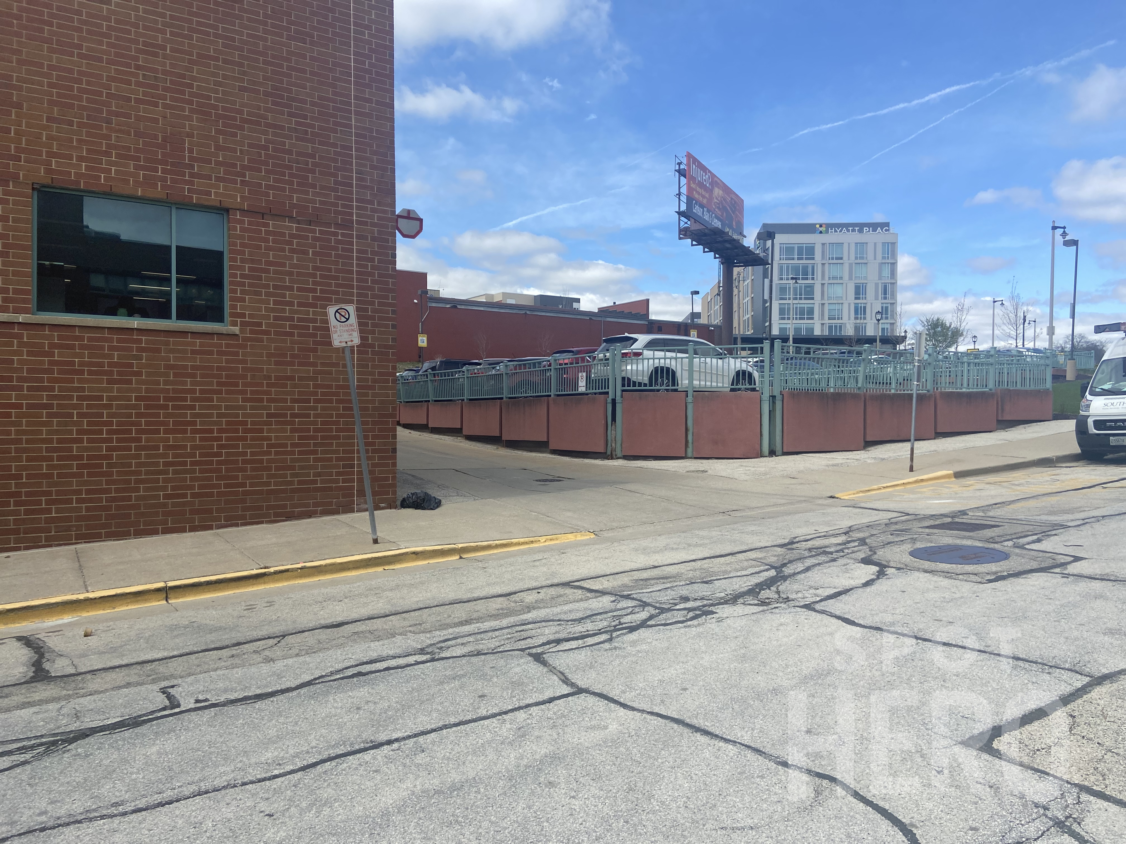 Photo of 1111 N 7th St. - H Lot