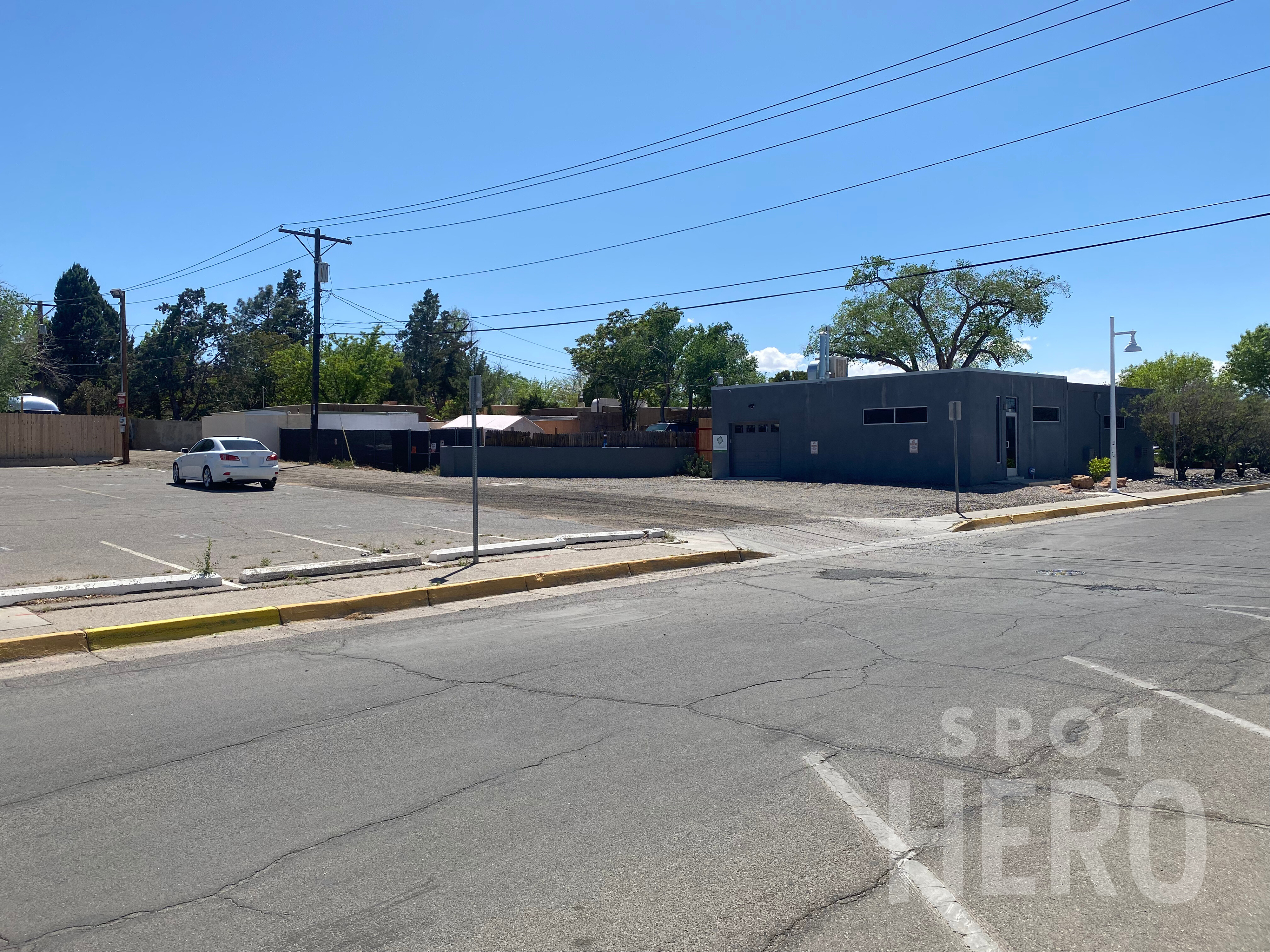Photo of 3424 Silver Ave. E (201 Amherst Dr. SE) - Lot