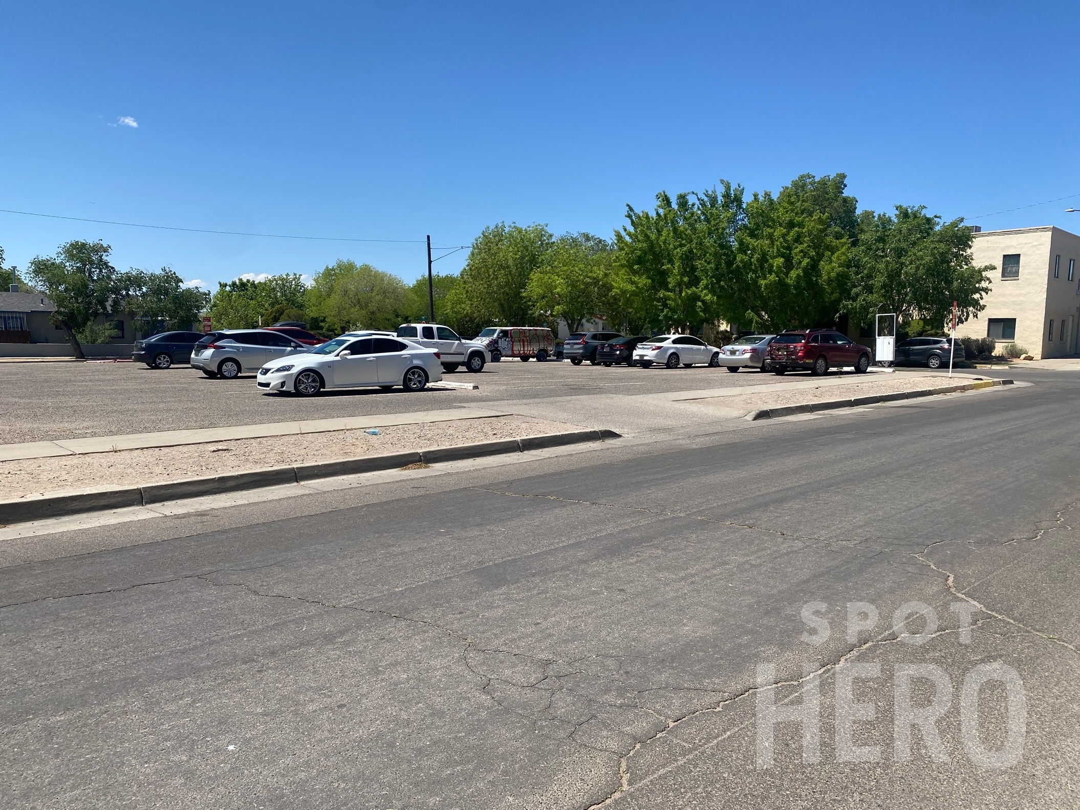 Photo of 227 Buena Vista Dr. SE - Lot