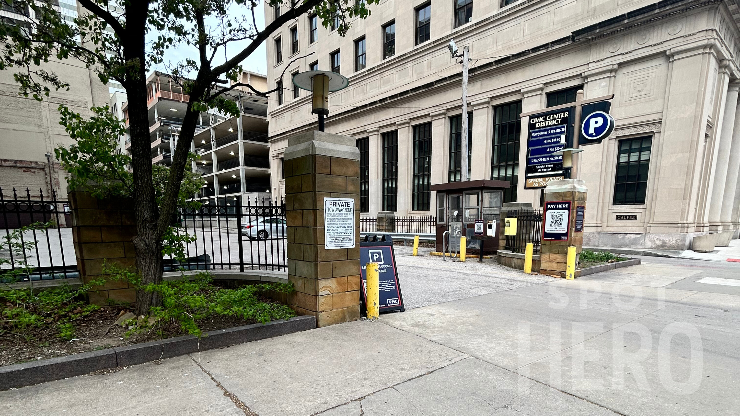 Photo of 1375 E 6th St. - Chelm Lot