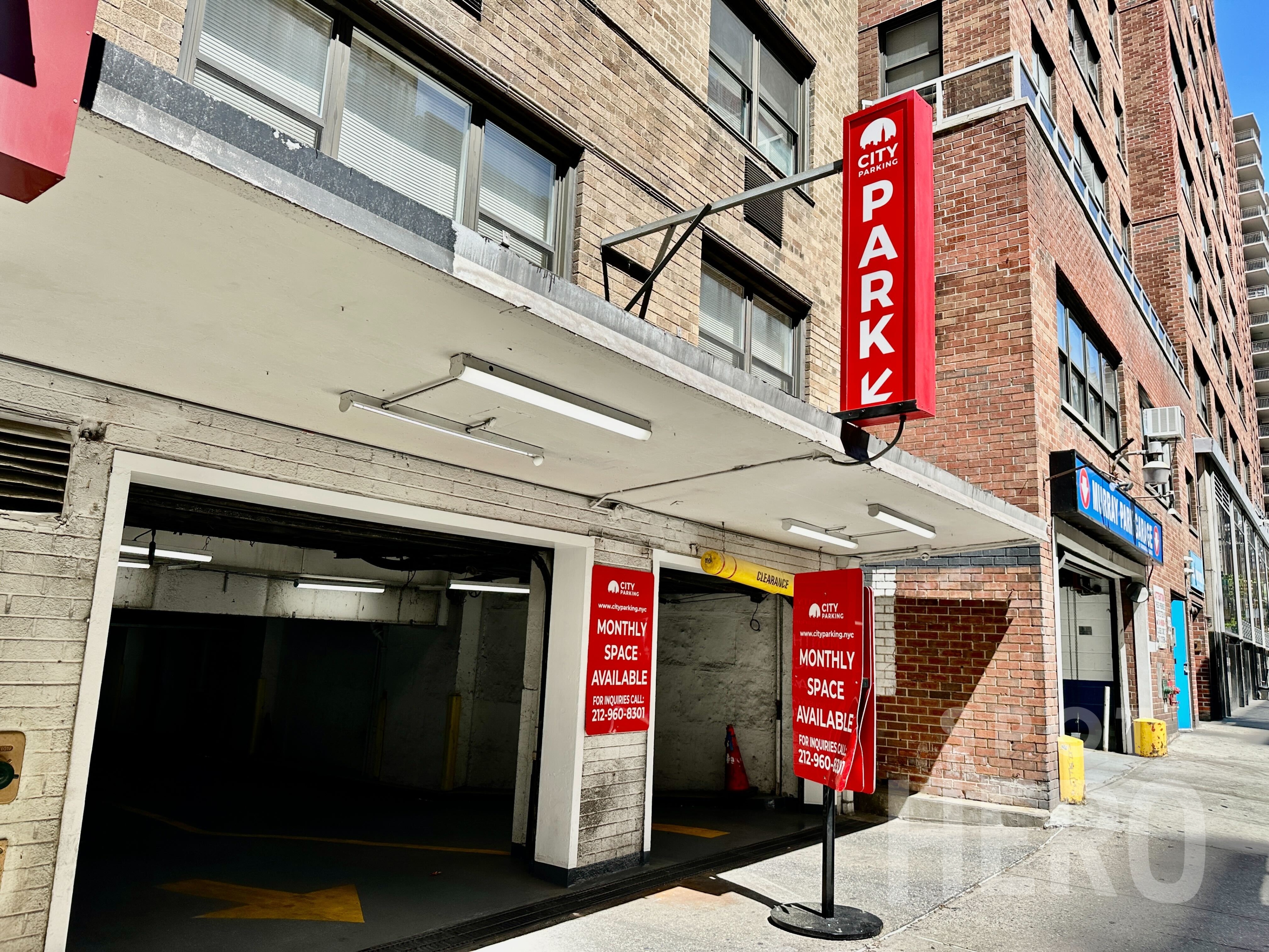 Photo of 222 Lexington Ave. - Wendhorn Garage LLC - Valet Garage