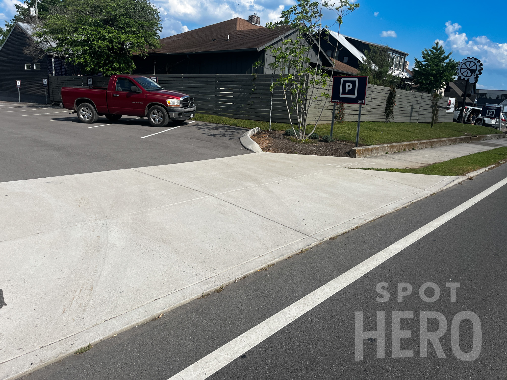 Photo of 2200 8th Ave. S - Lot