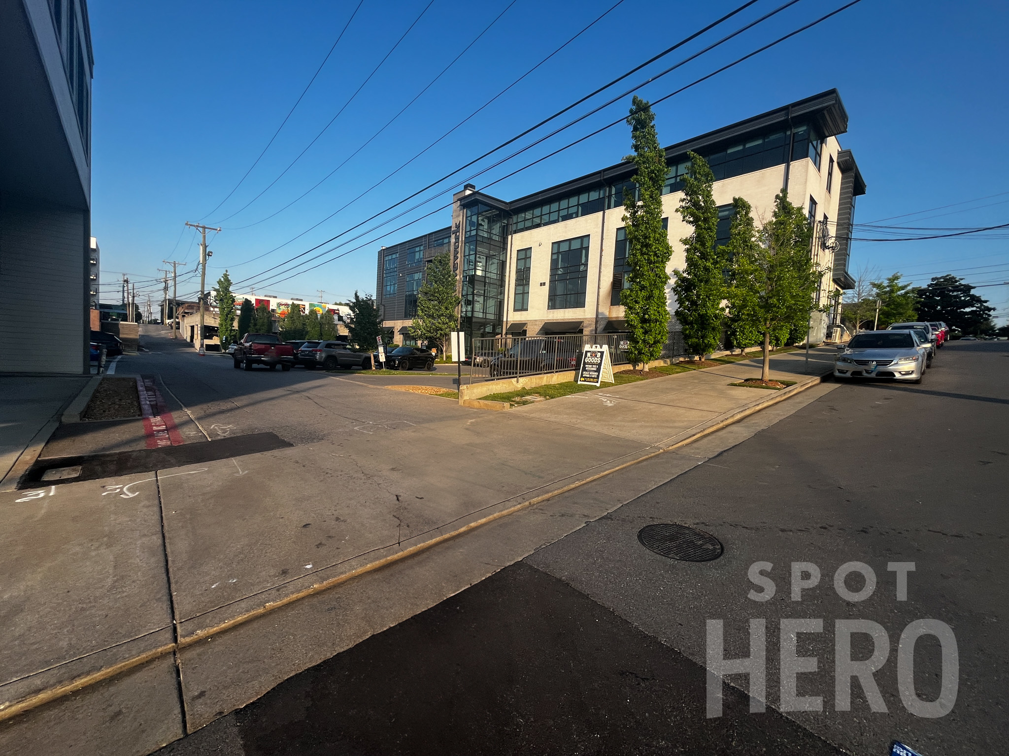 Photo of 7 S 9th St. (901 Woodland St.) - Wabash Fluffo Lot