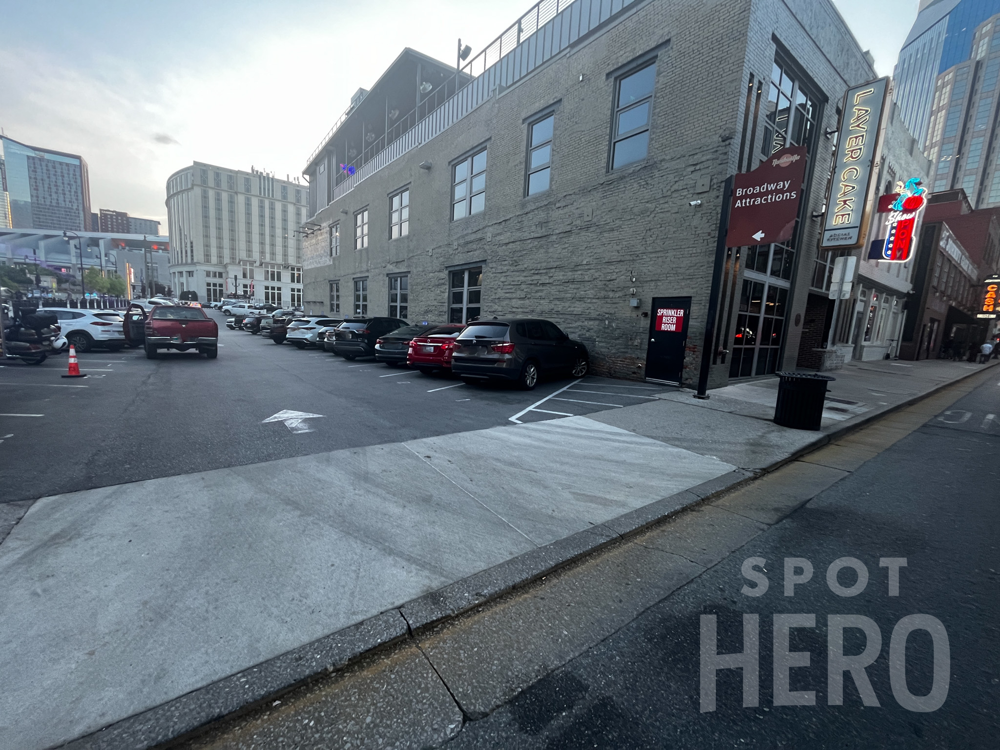 Photo of 129 3rd Ave. S (125 3rd Ave. S) - Hastings Lot