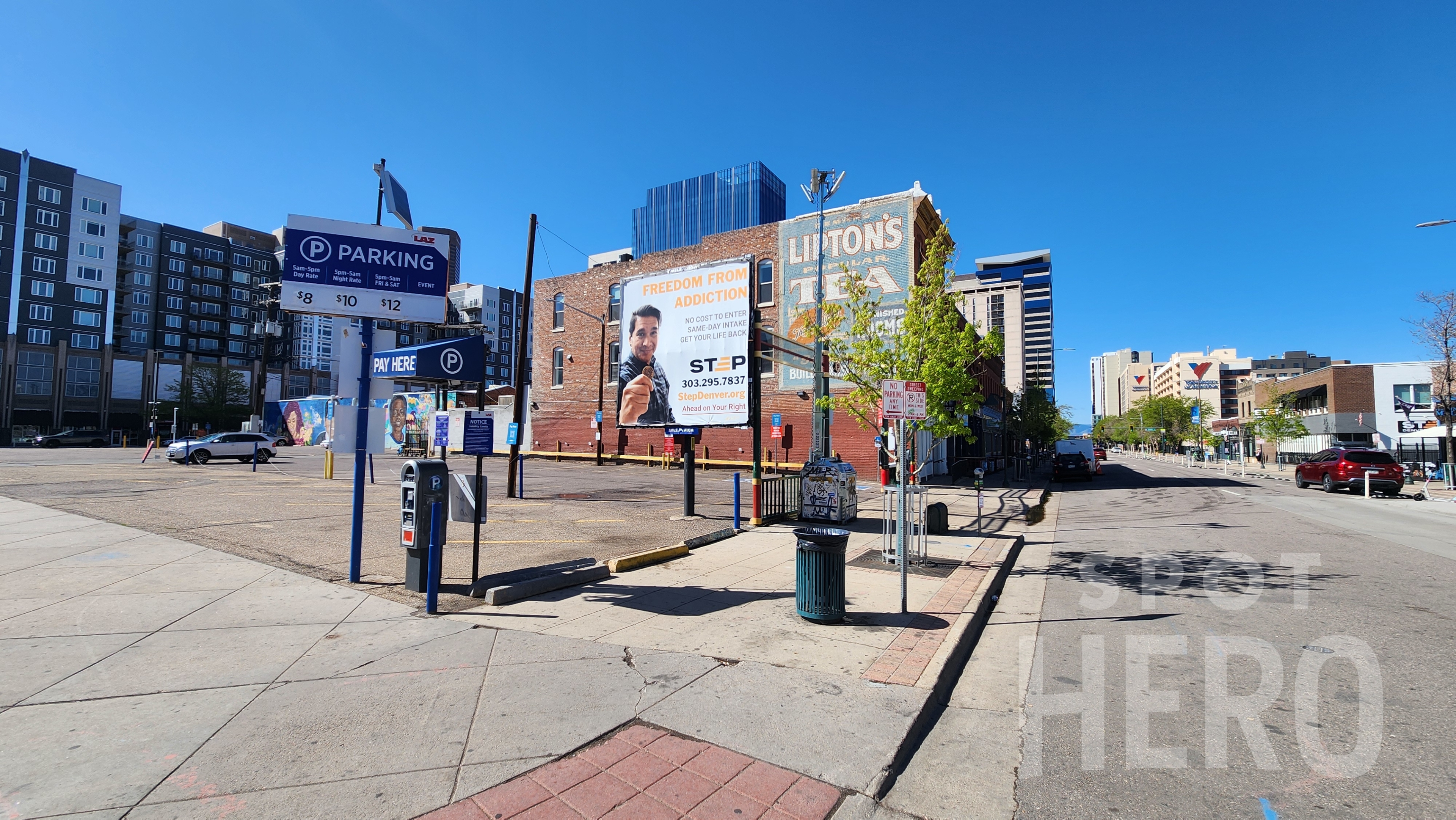 Photo of 2060 Larimer St. - Kristi Lot 260934