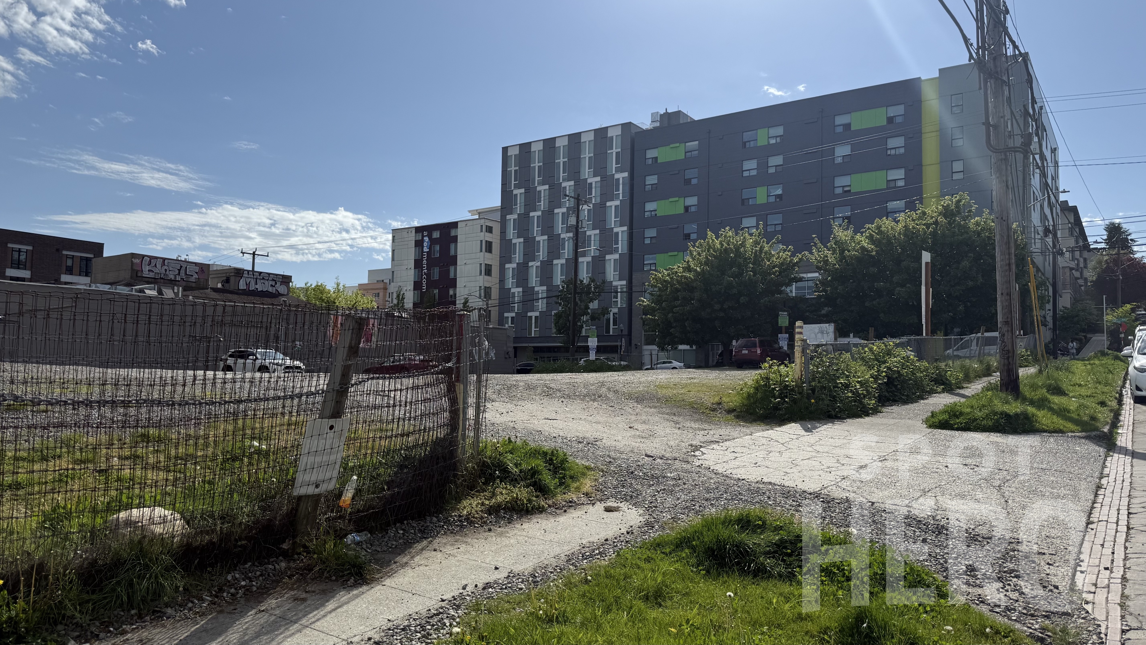 Photo of 1203 E Spruce St. - Lot (A1140)