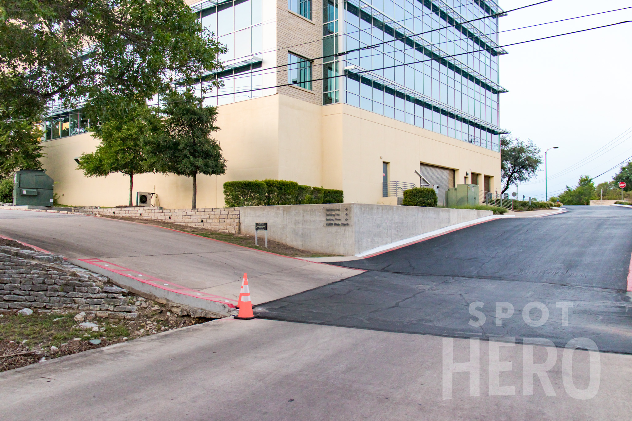 Photo of 2658 Dellana Ln. (2500 Bee Caves Rd.) - Rollingwood Center Lot