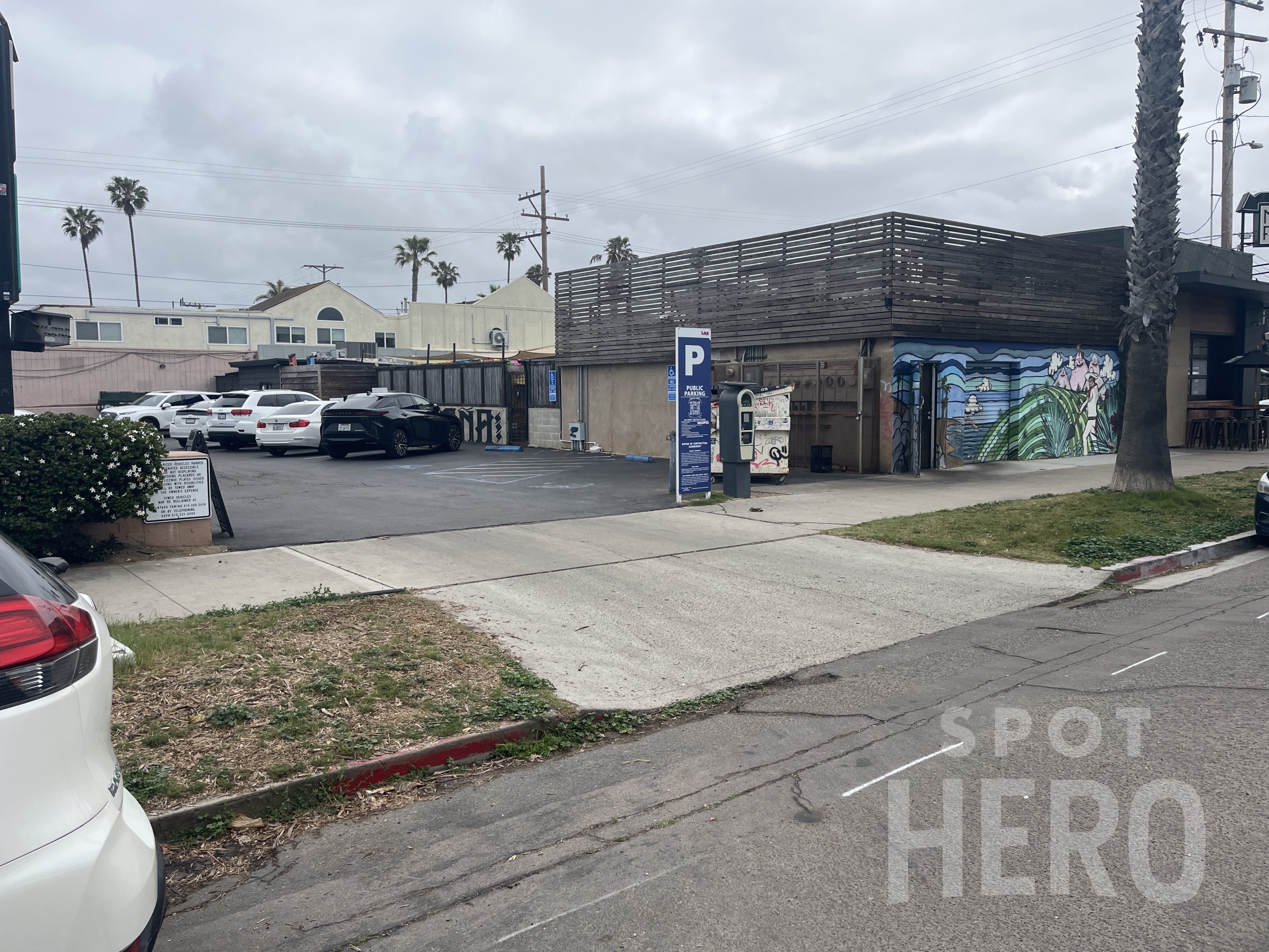 Photo of 5000 Niagara Ave. - Lot