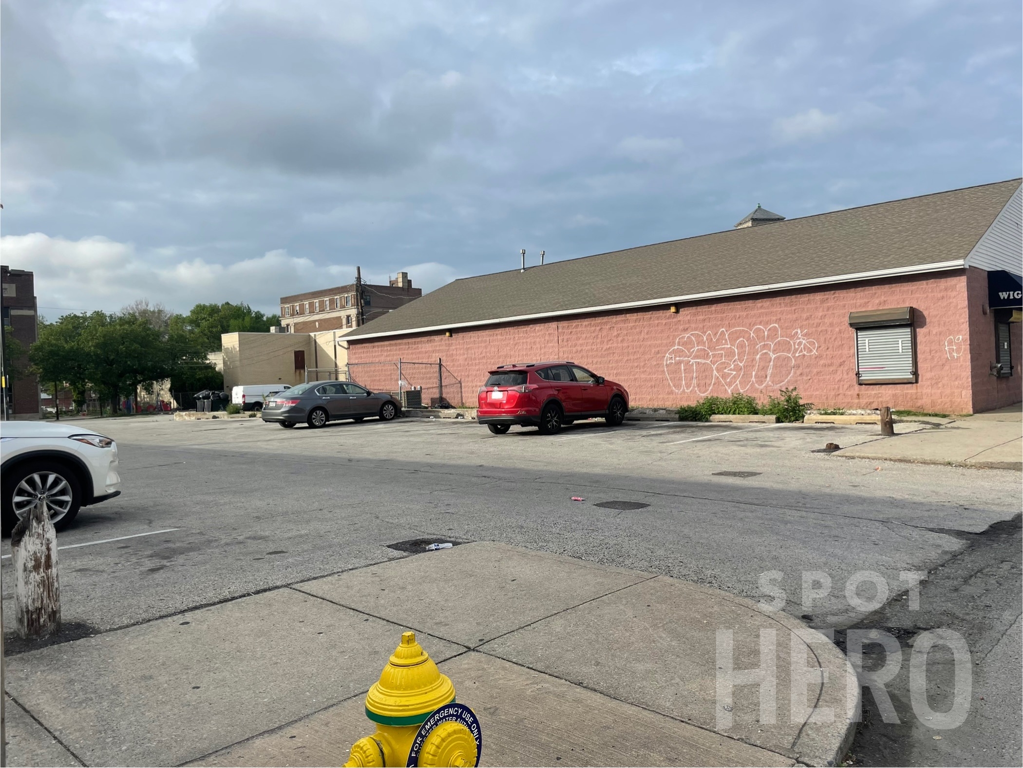 Photo of 20 E 7th St. - Chester Municipal Lot
