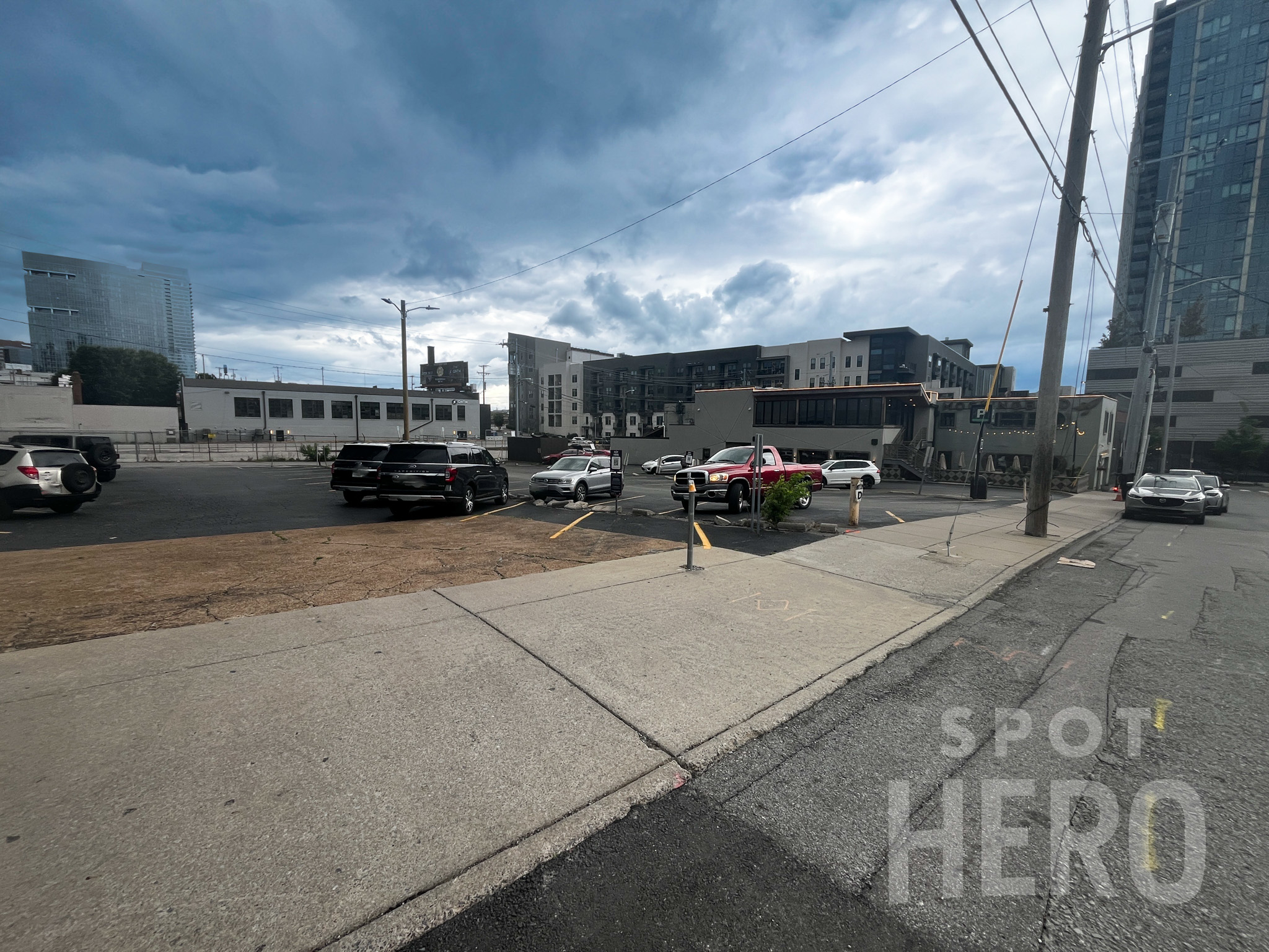 Photo of 119 12th Ave. N - Dunn Lot