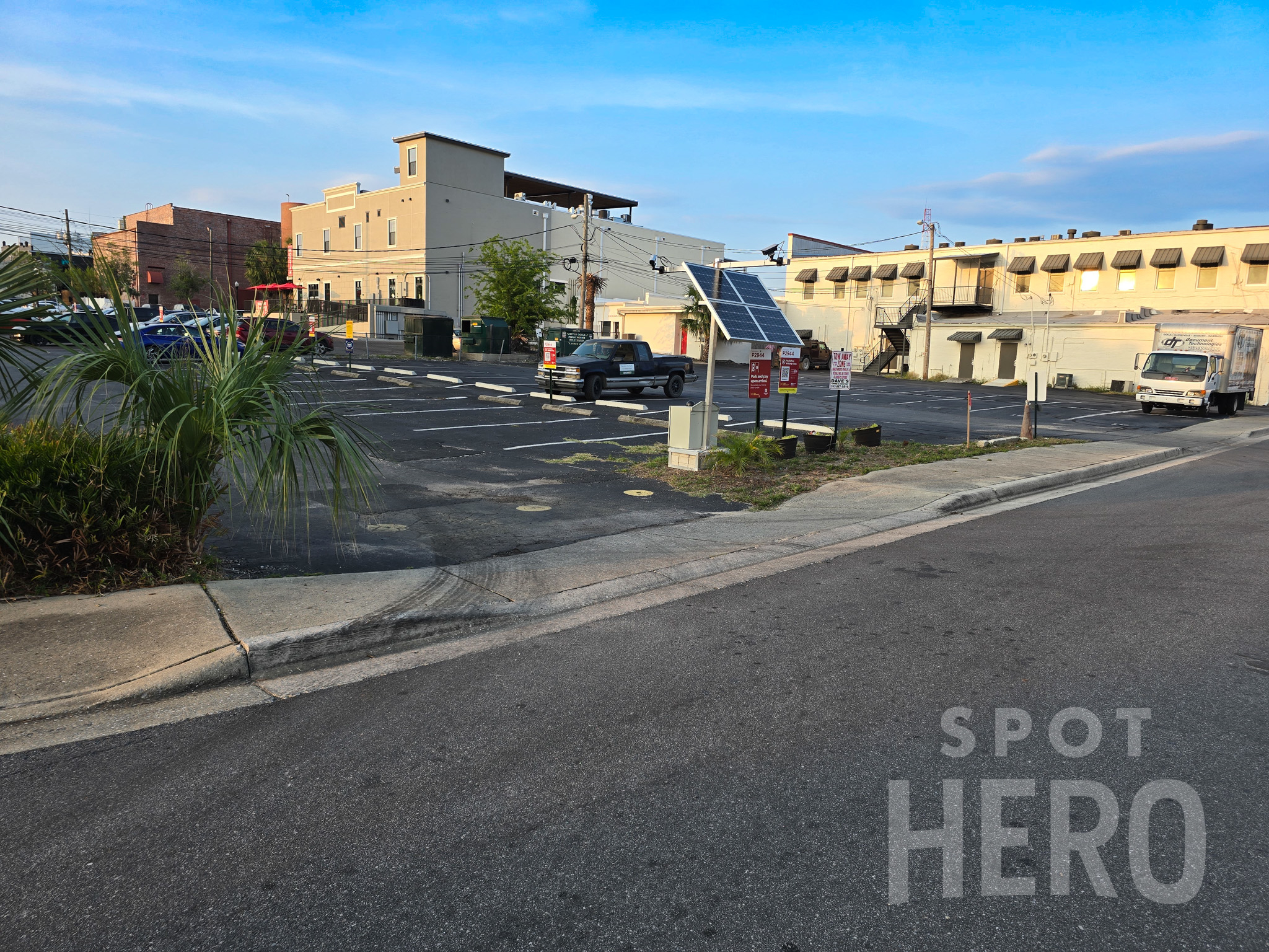 Photo of 93 W Fort King St. (94 SW Fort King St.) - Lot