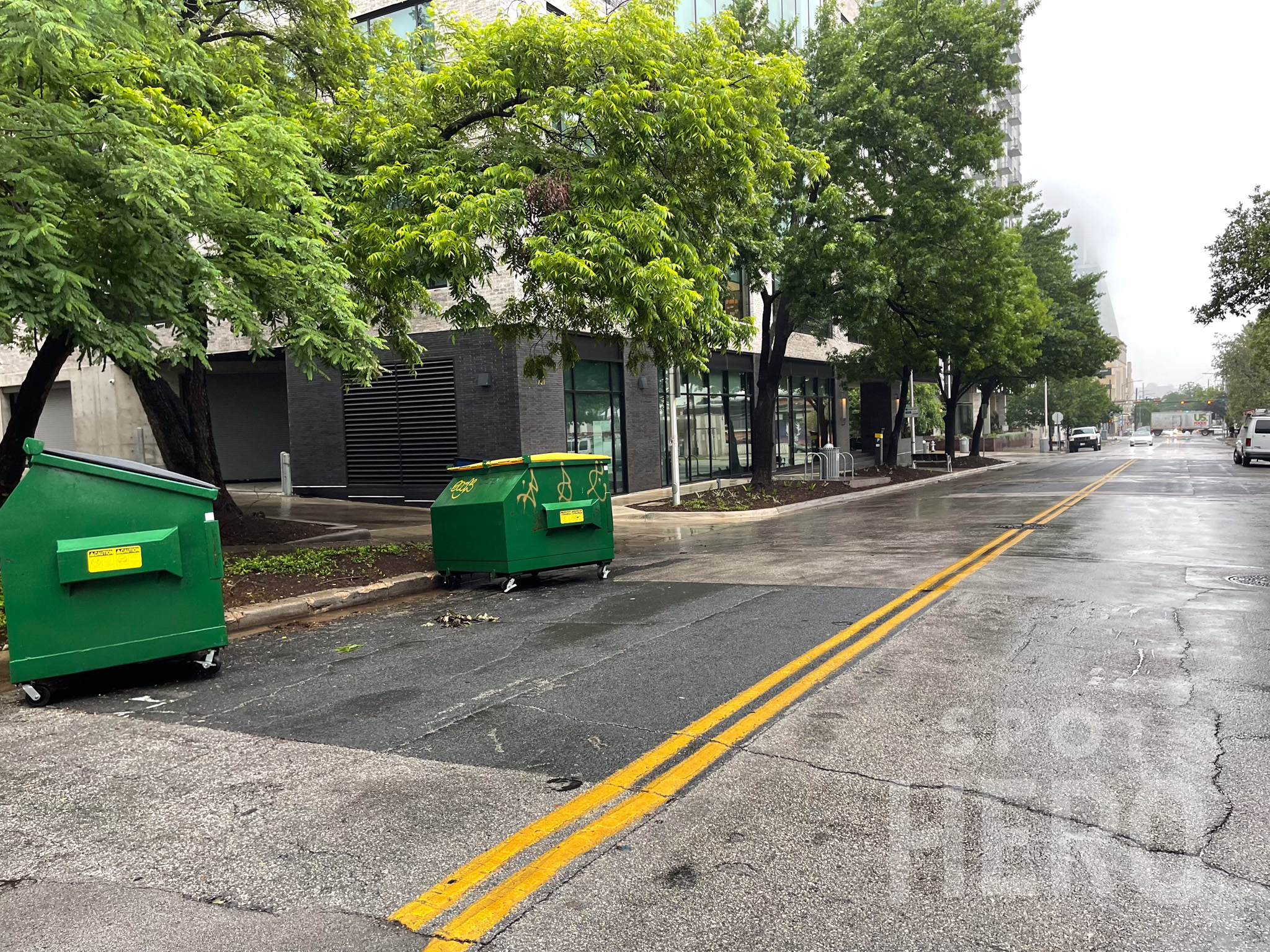 Photo of 707 Rio Grande St. - Lot