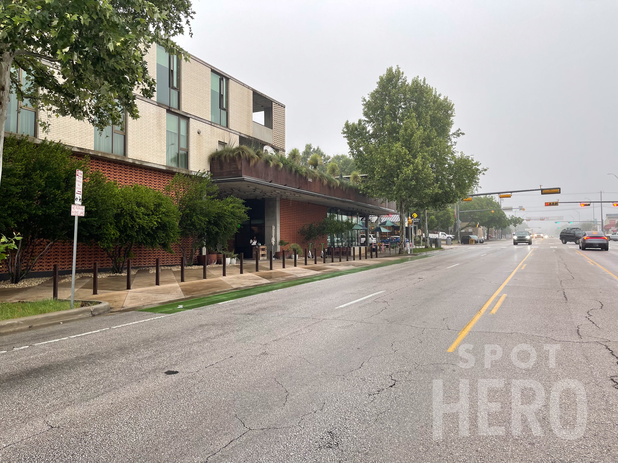 Photo of 1603 S Congress Ave. - South Congress Hotel Valet