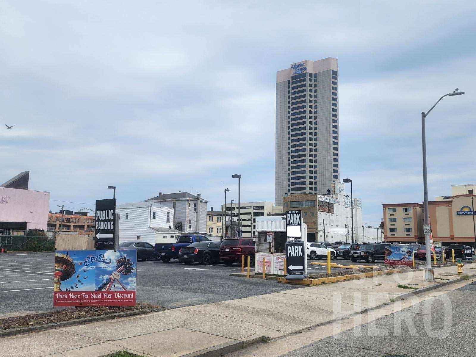Photo of 147 S Kentucky Ave. - Lot