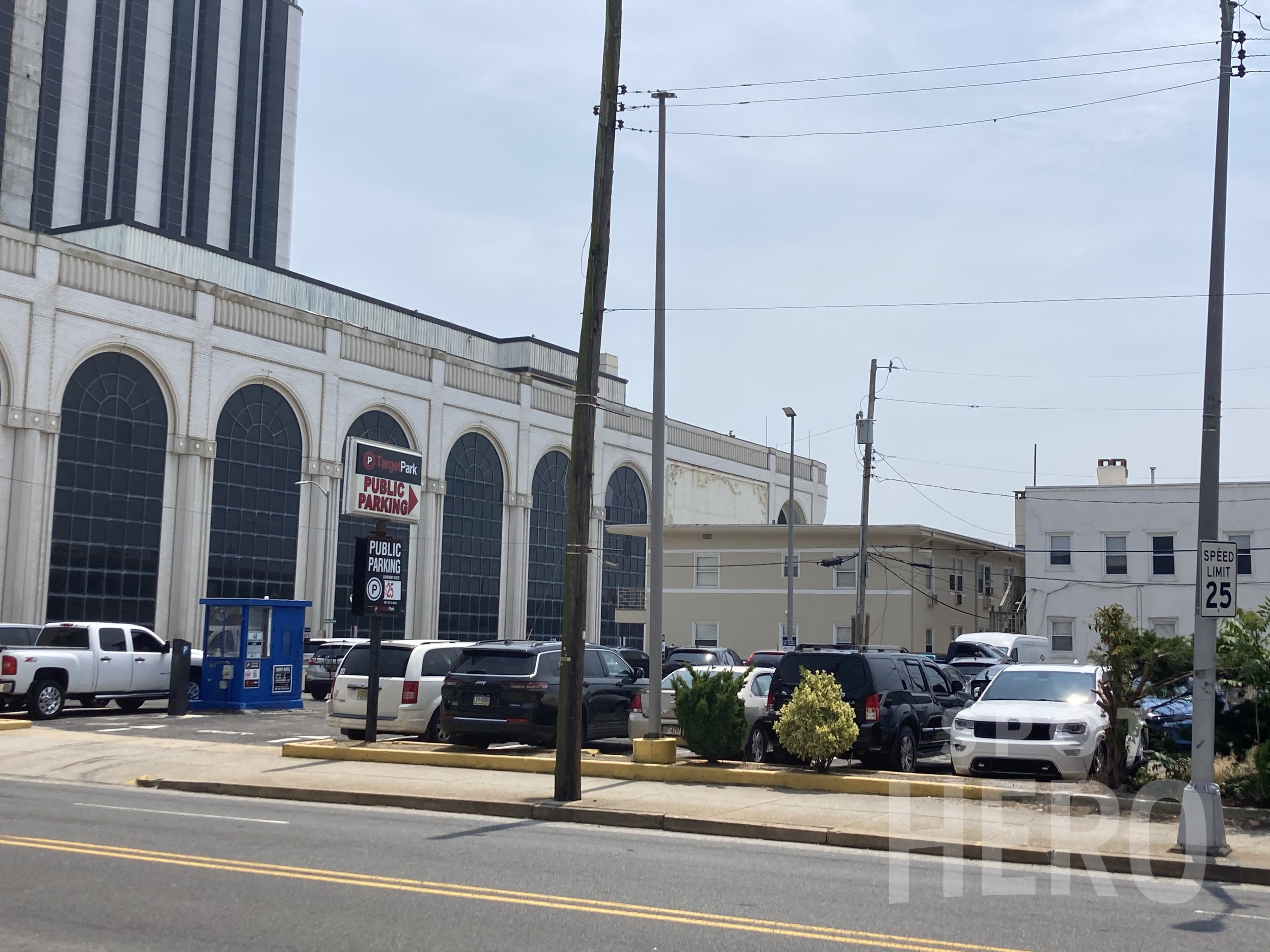 Photo of 3504 Pacific Ave. - Lot