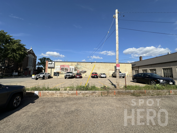 Photo of 262 E 8th St. - Lancer Lot