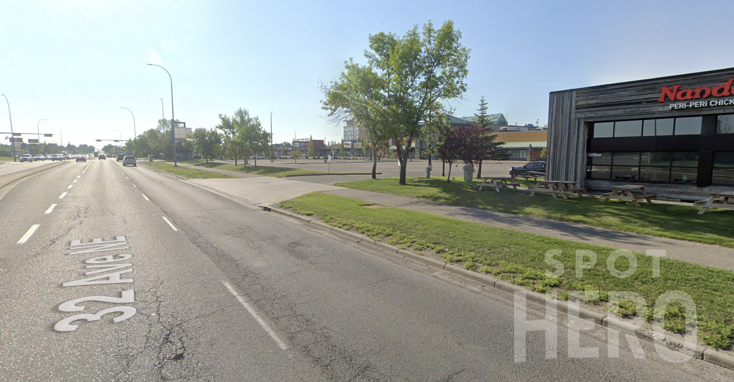 Photo of 3545 32 Ave. NE - Lot G0239