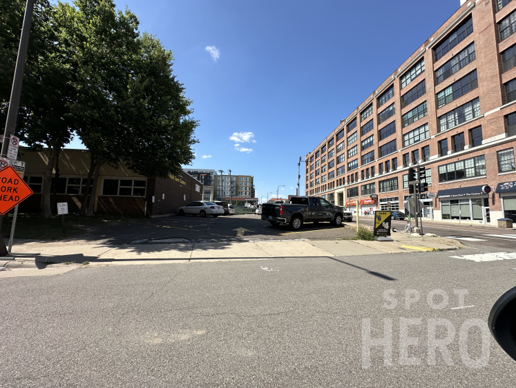 Photo of 111 9th St. E (93 9th St. E) - Pedro Lot